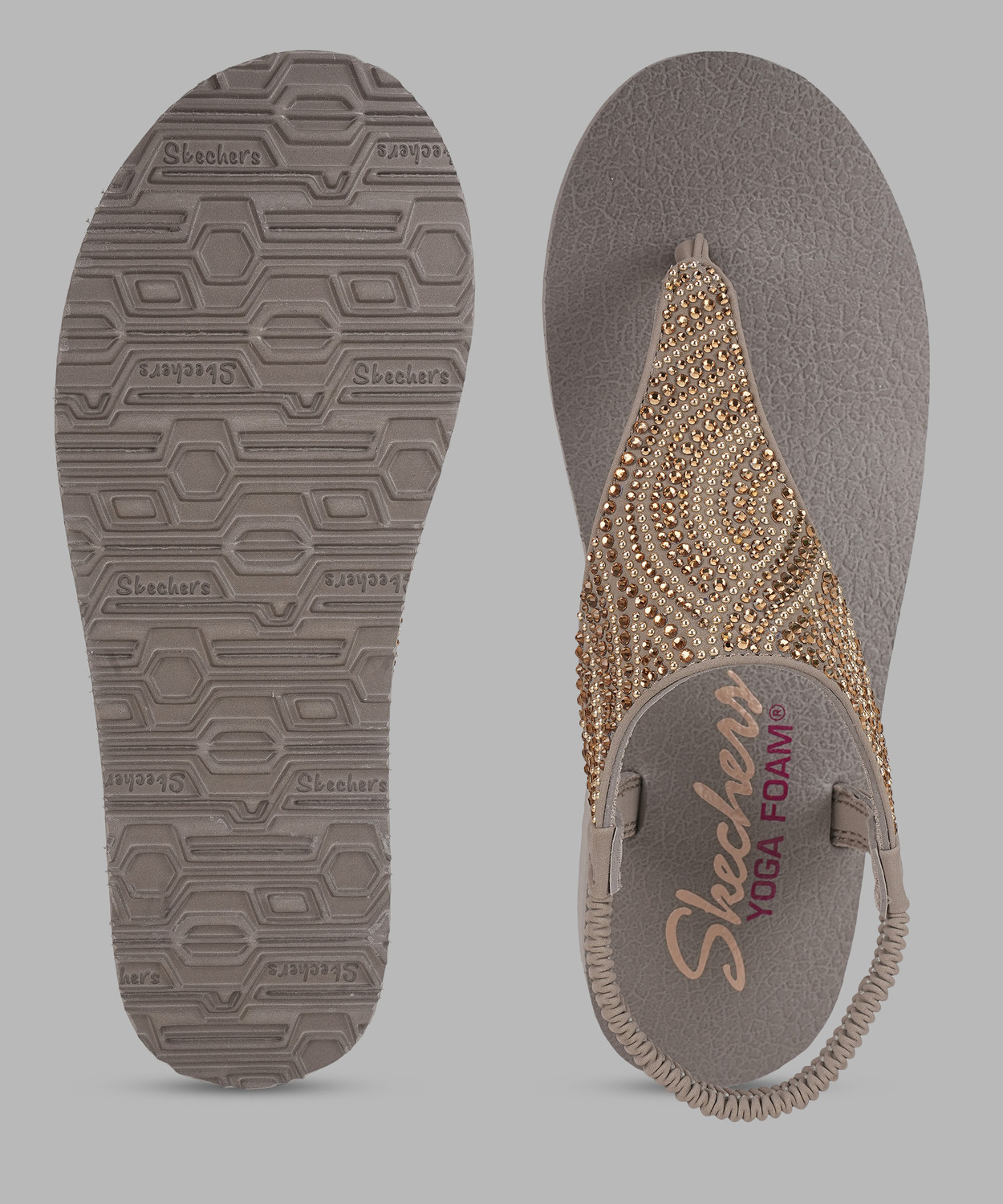 Image of Skechers MEDITATION Women Flats
