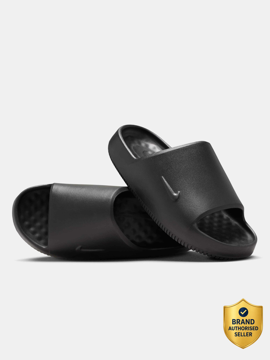 Image of NIKE Men CALM SLIDE 2.0 Flip Flops