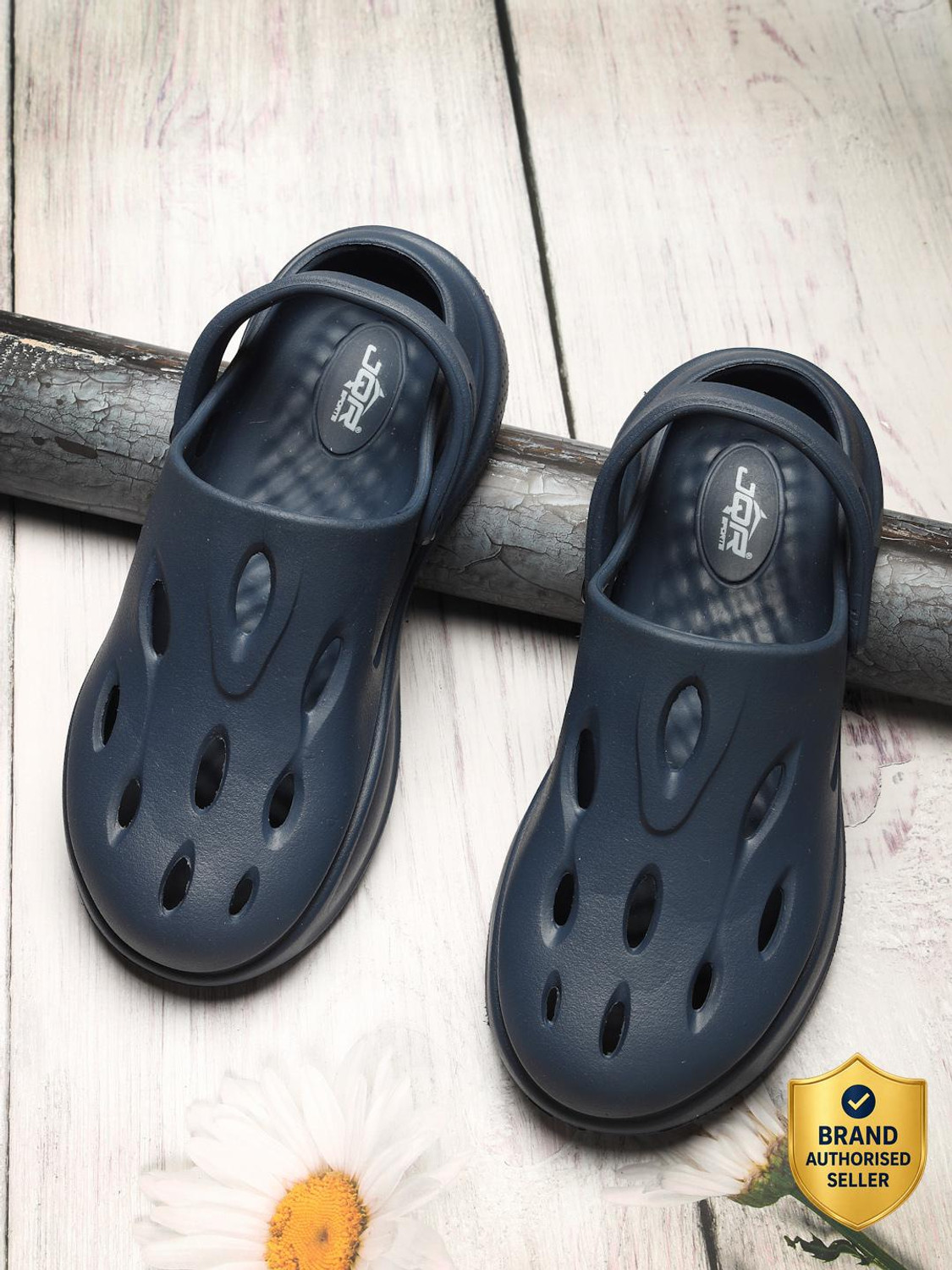 Image of JQR AUGUSTA Men Clogs