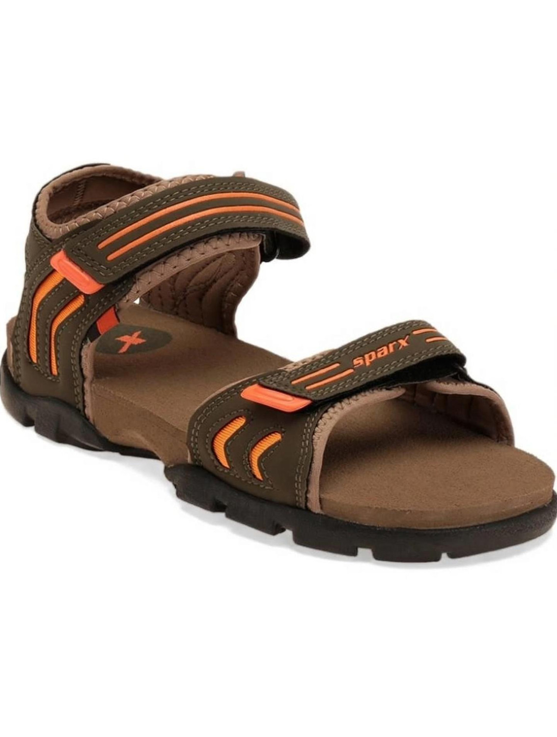 Image of Sparx Men Sports Sandals