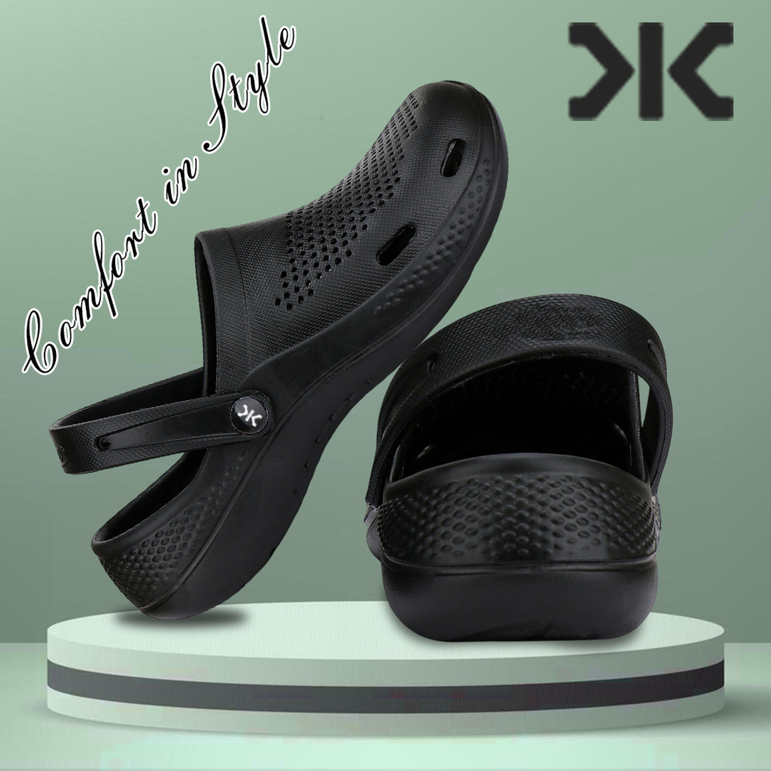 Image of KILLER Men Flip Flops