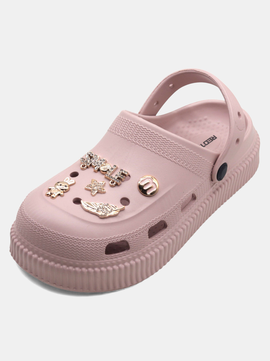 Image of RED TAPE Women Clogs