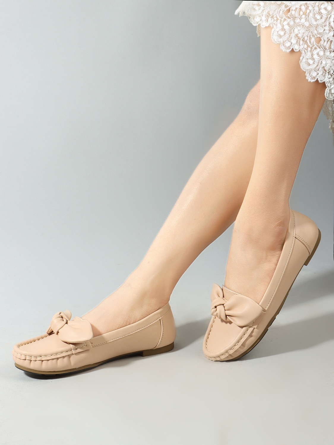 Image of Denill Loafers For Women