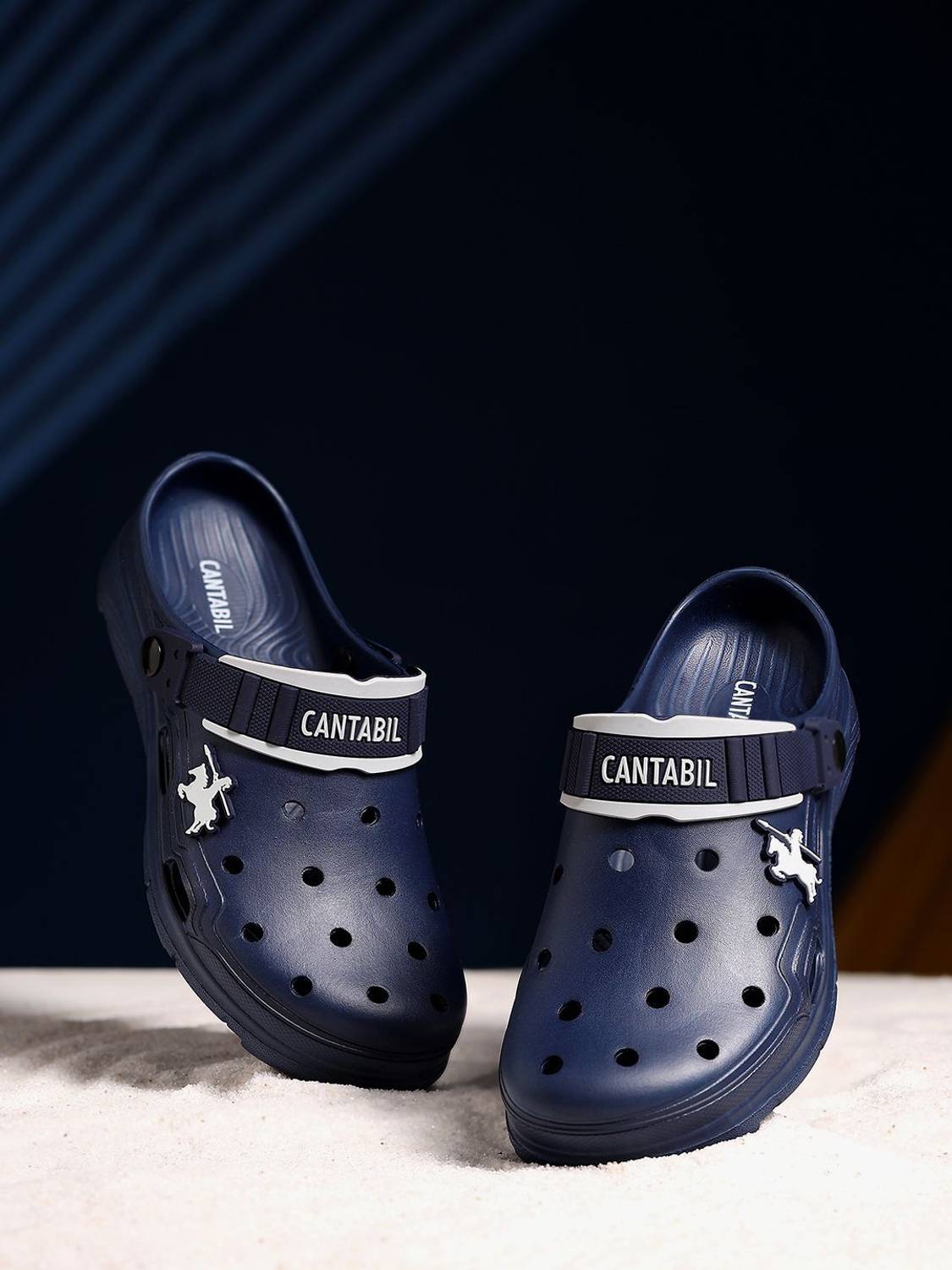 CANTABIL Men Clogs