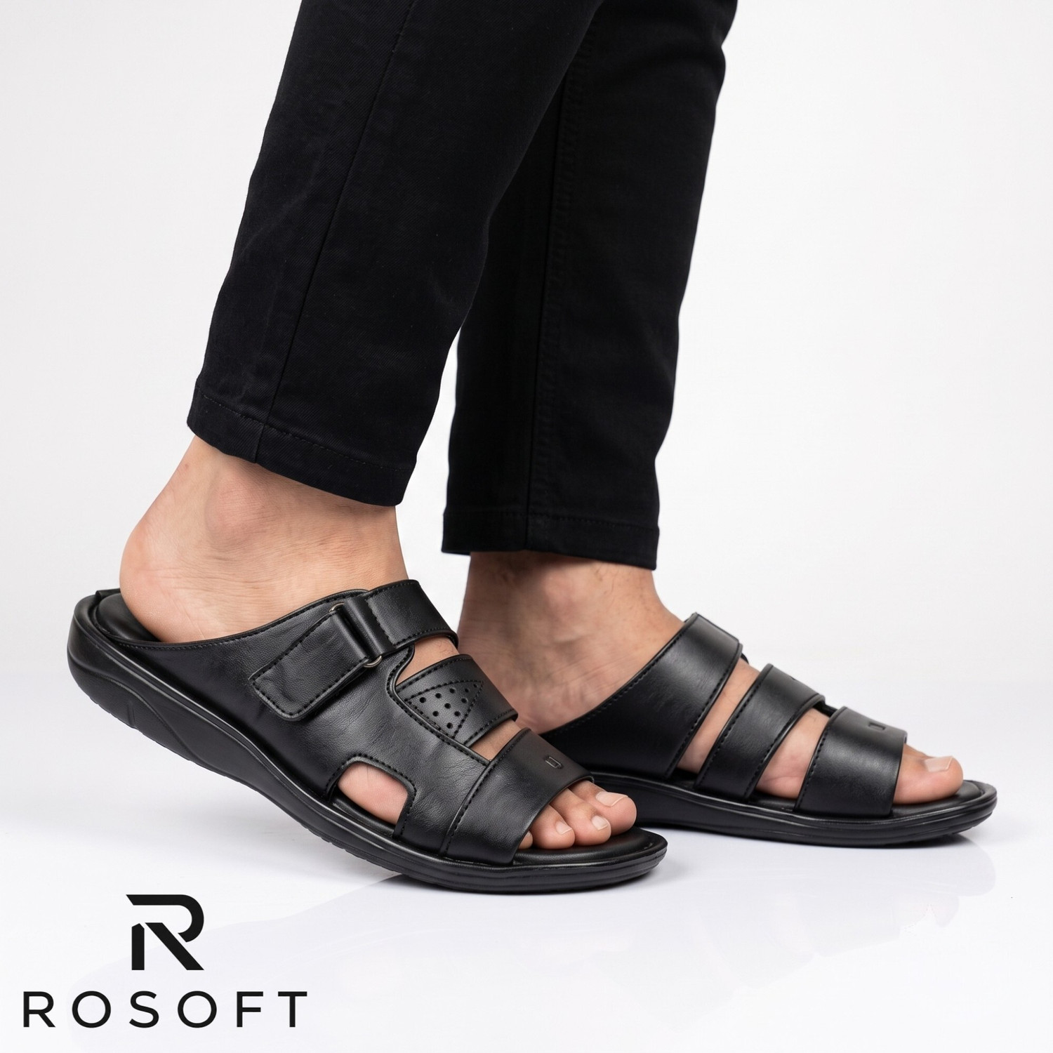 Image of ROSOFT Men Casual