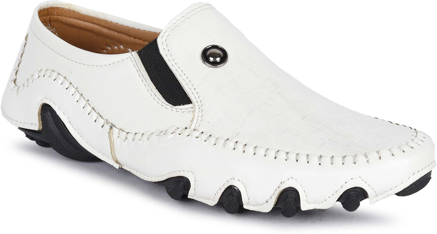 Image of GOOD MINAR Men's Comfortable Casual Shoes Mocassin For Men