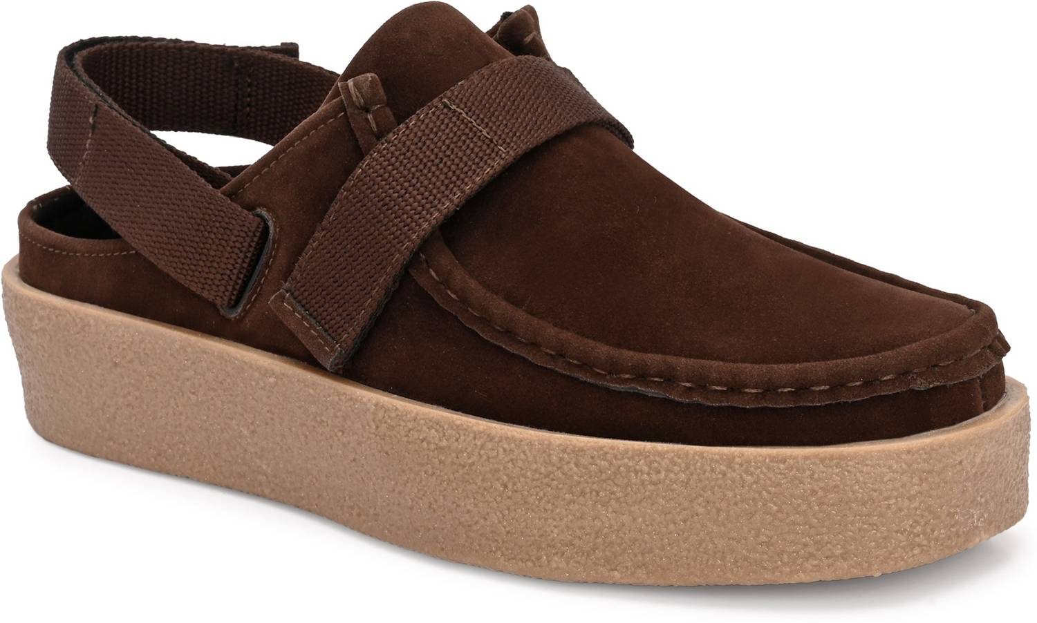 Roadster Men Casual Brown - Image 2