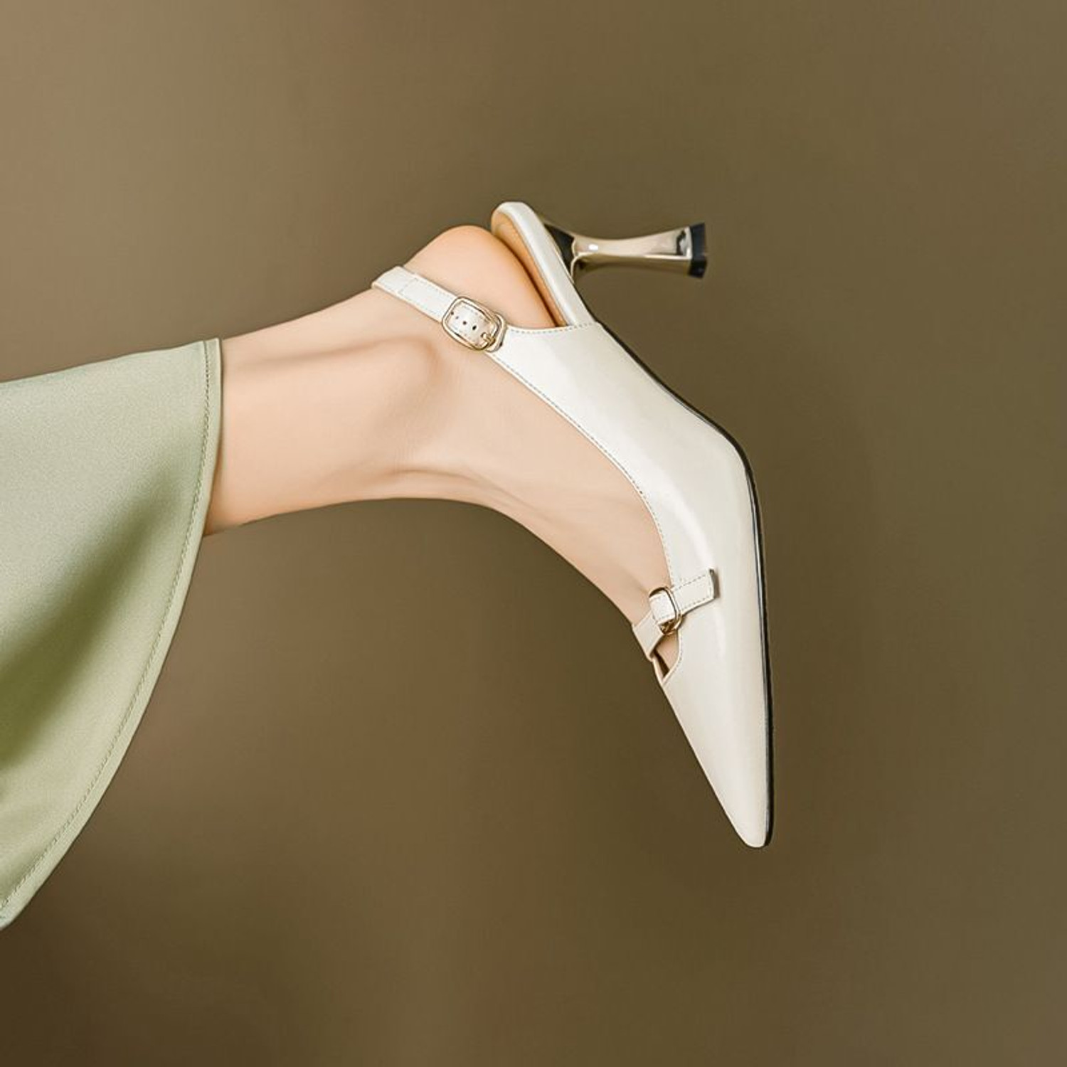 Image of Purplehunt Women Heels