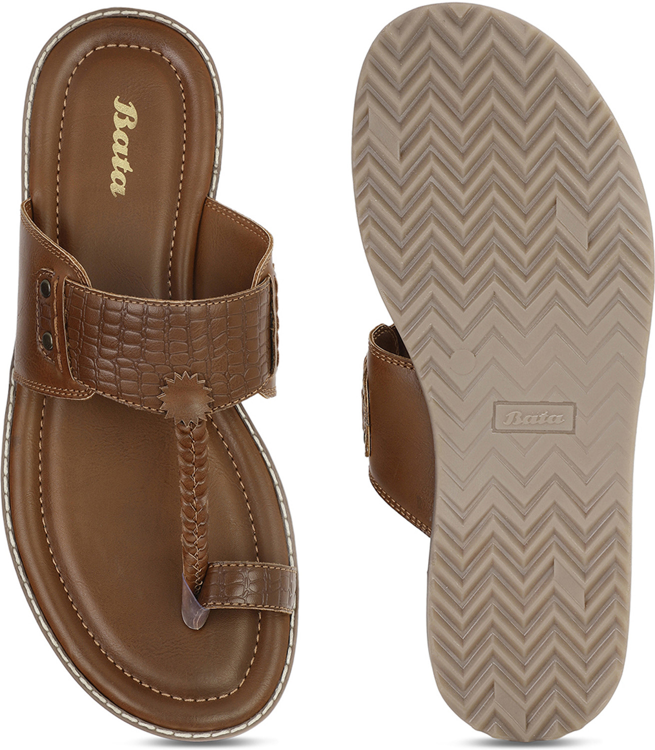 Image of Bata Men Sandals