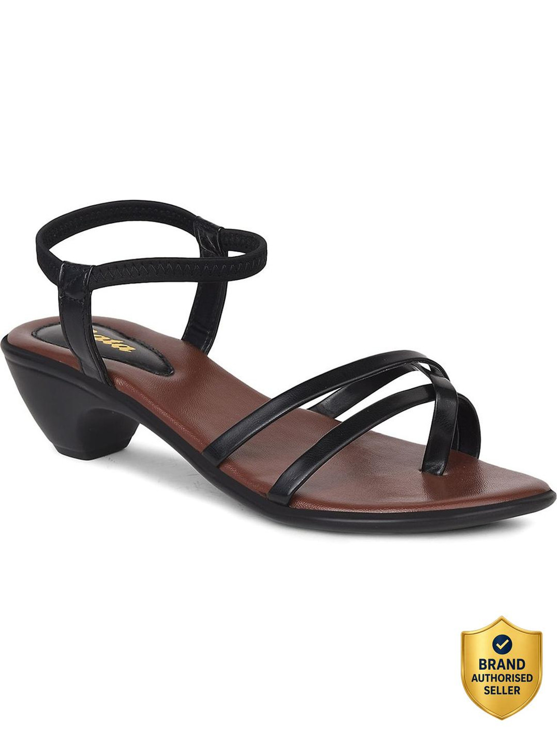 Image of Bata Women Heels