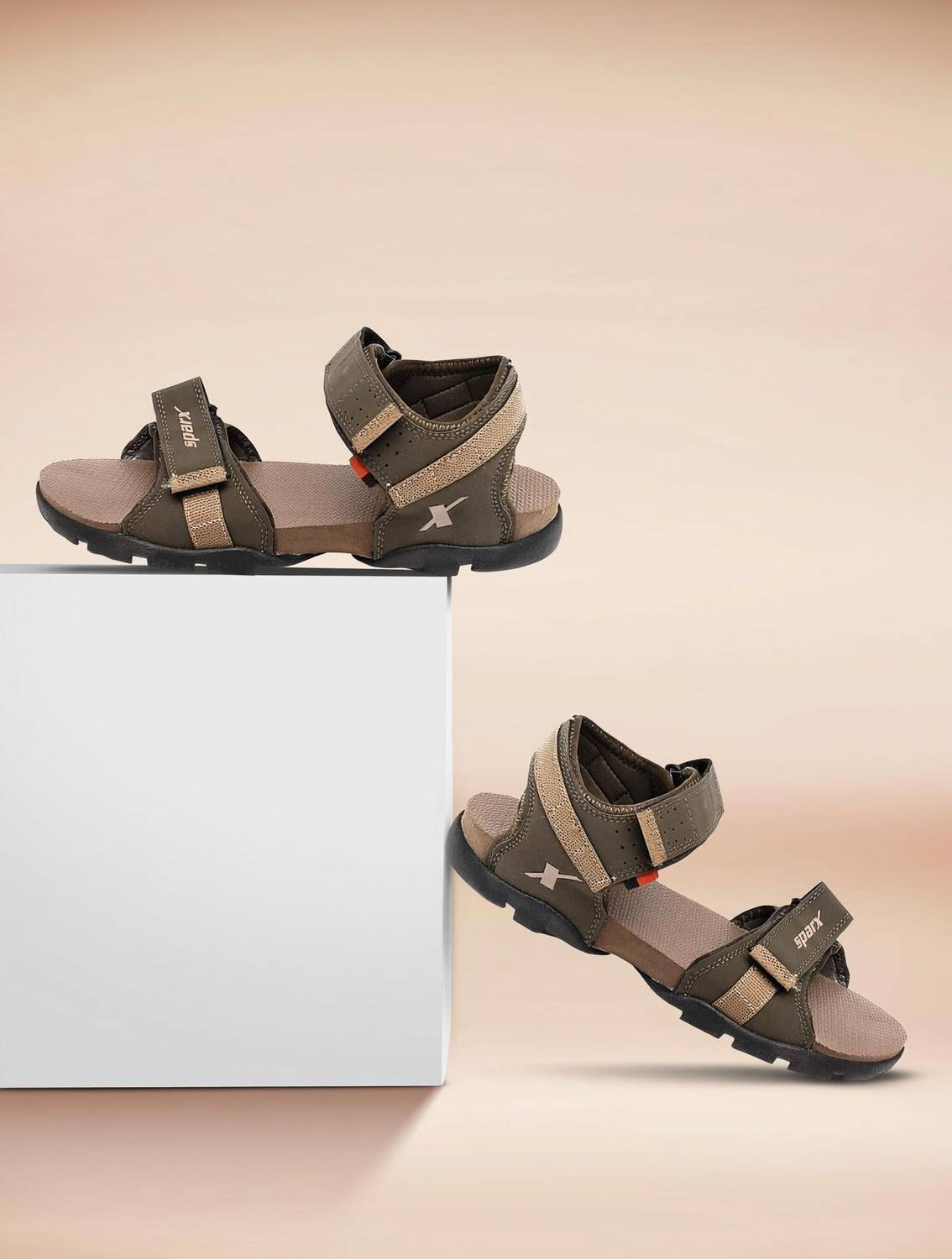 Sparx SS 109 Men Casual