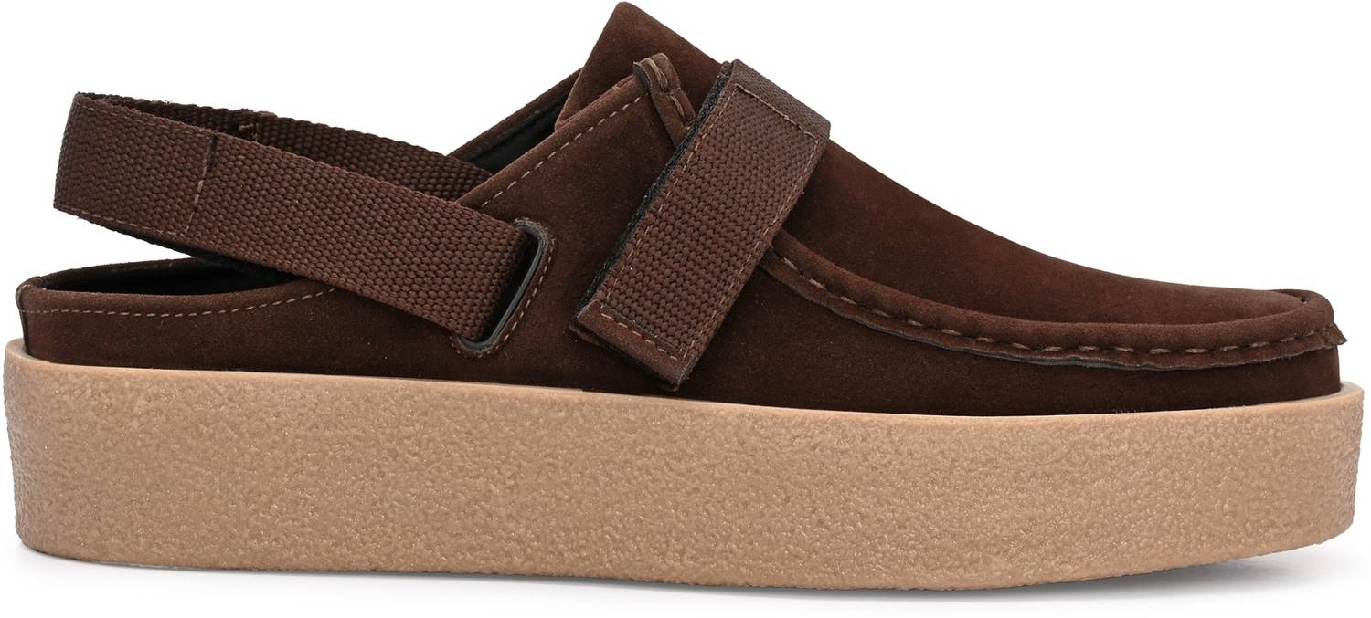 Roadster Men Casual Brown - Image 3