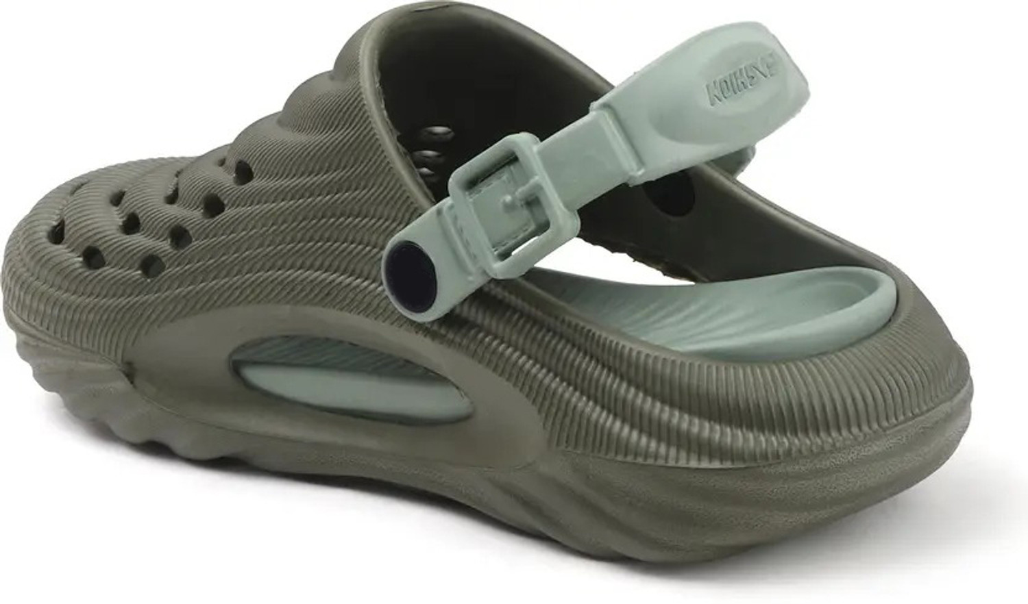 Image of eastern club Men Clogs