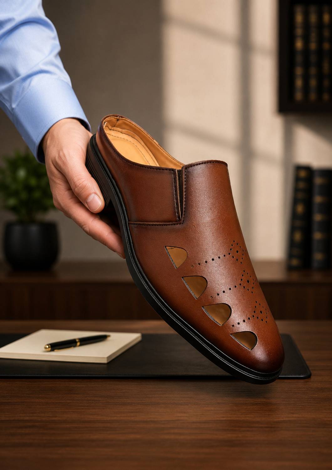Averatto Men Sandals