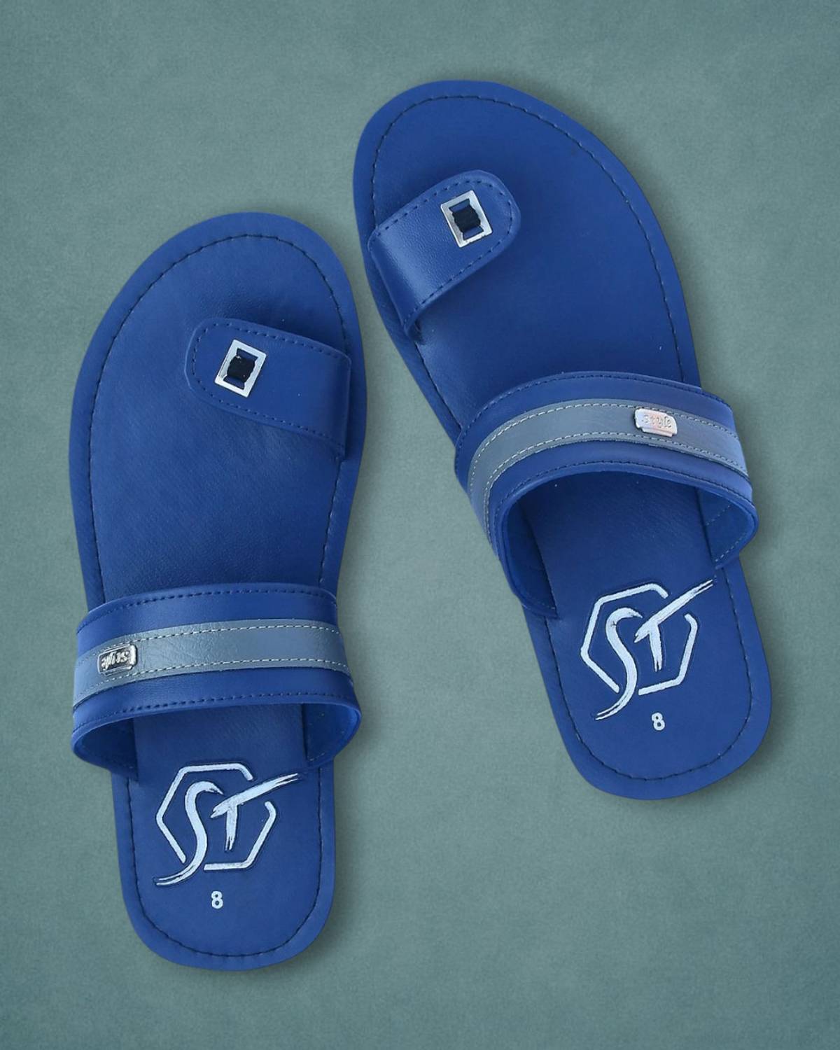 AKINT Men Sandals
