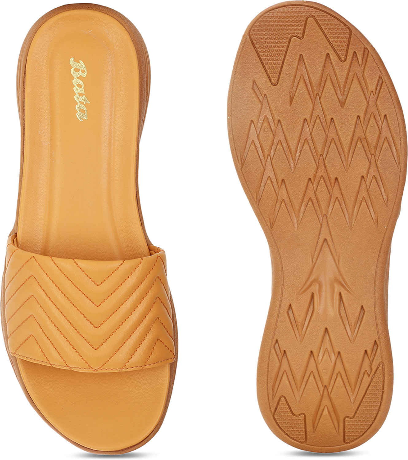Image of Bata Women Flats