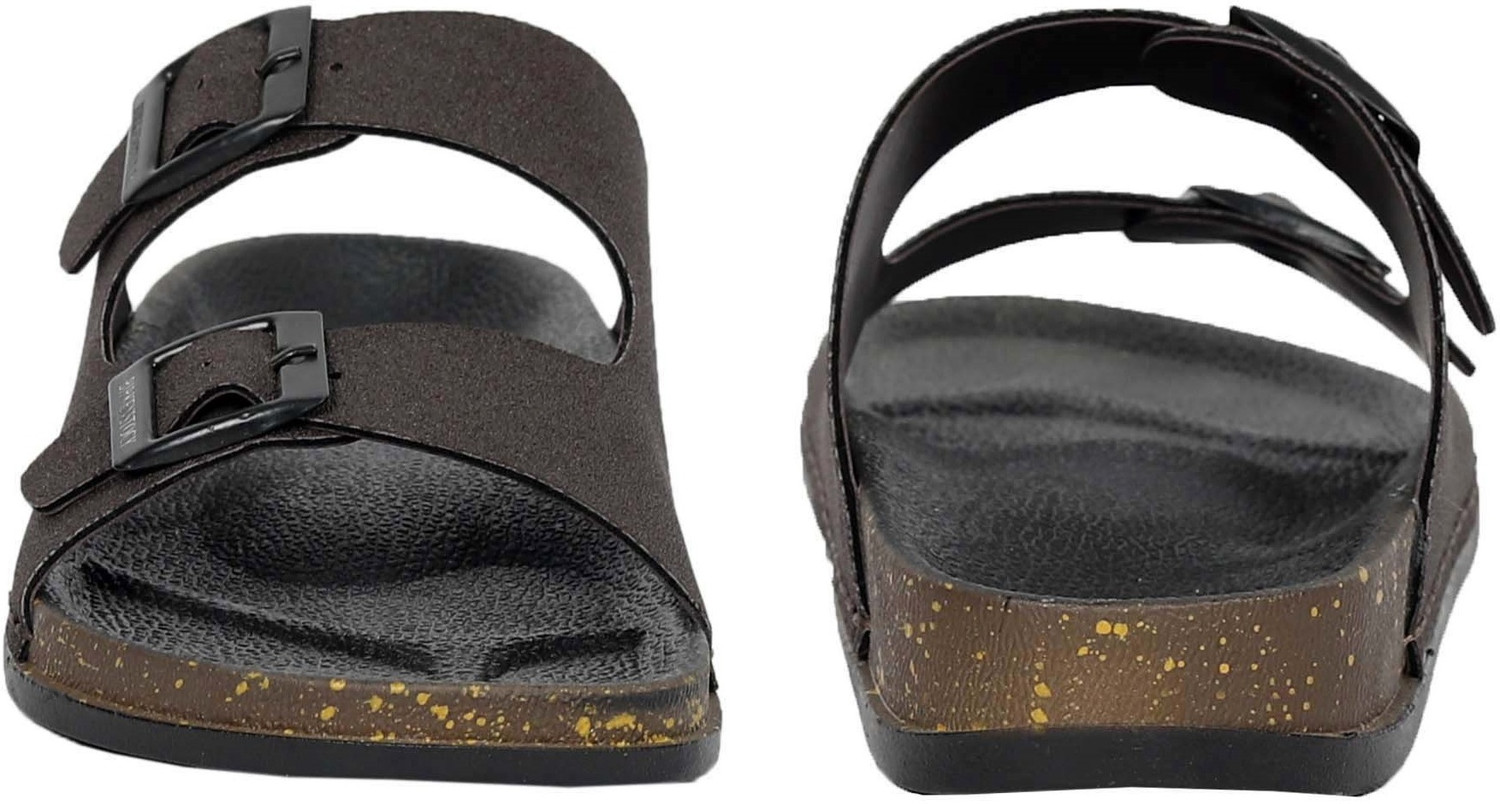 Image of FRONTASTIC Men Sandals