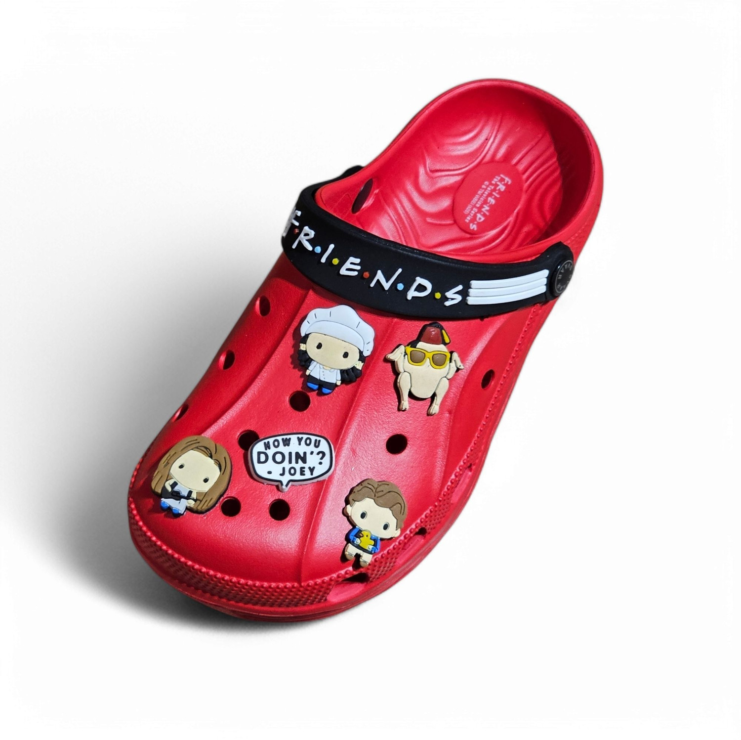 Image of Svaar Men Sandals