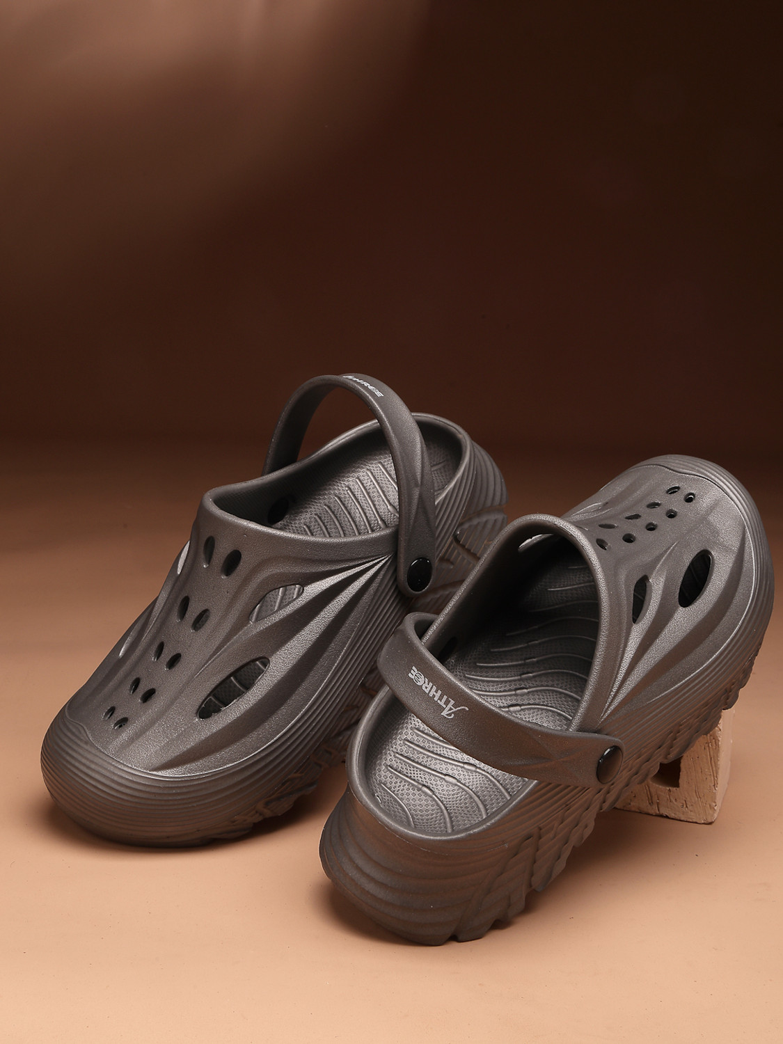 Image of ATHREE Men Clogs