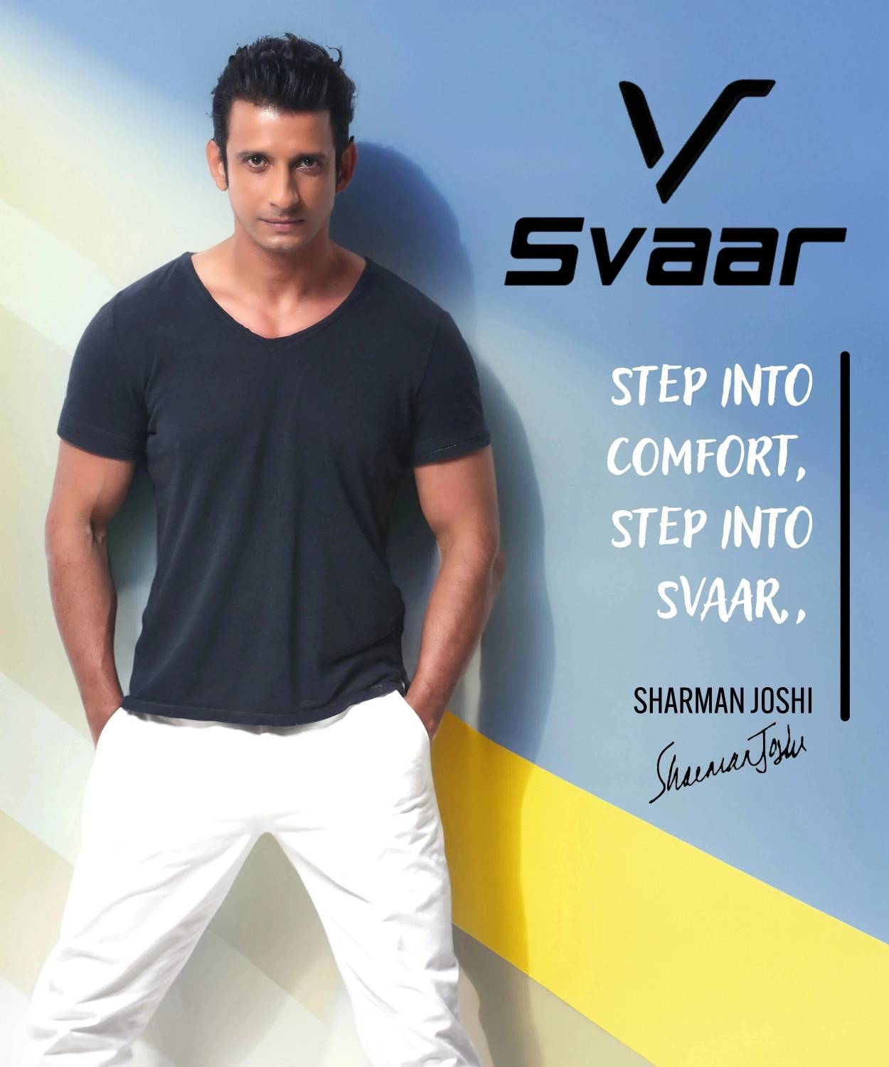 Svaar Men Clogs White - Image 3