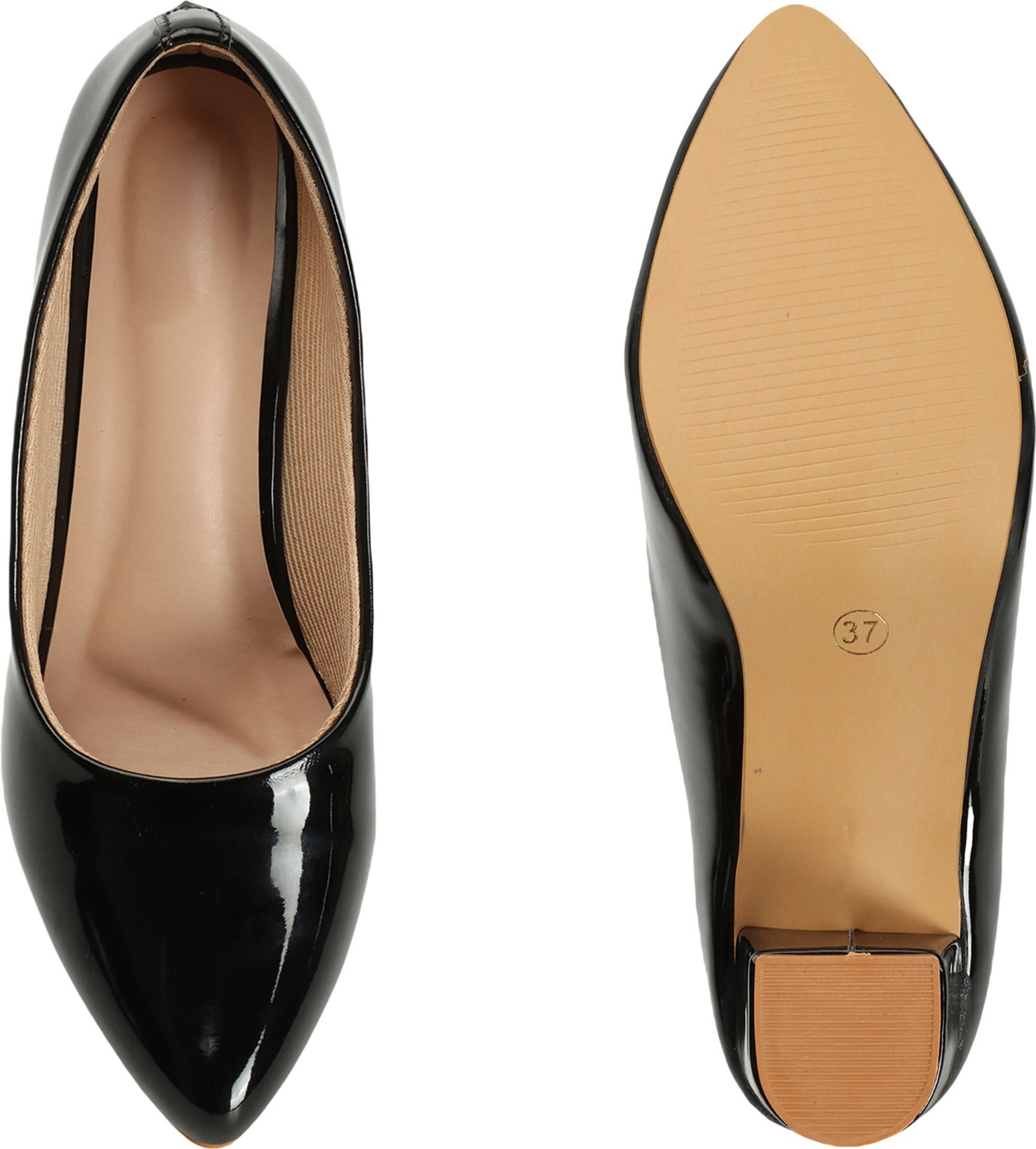 Image of Rangeelacollaction Women Heels