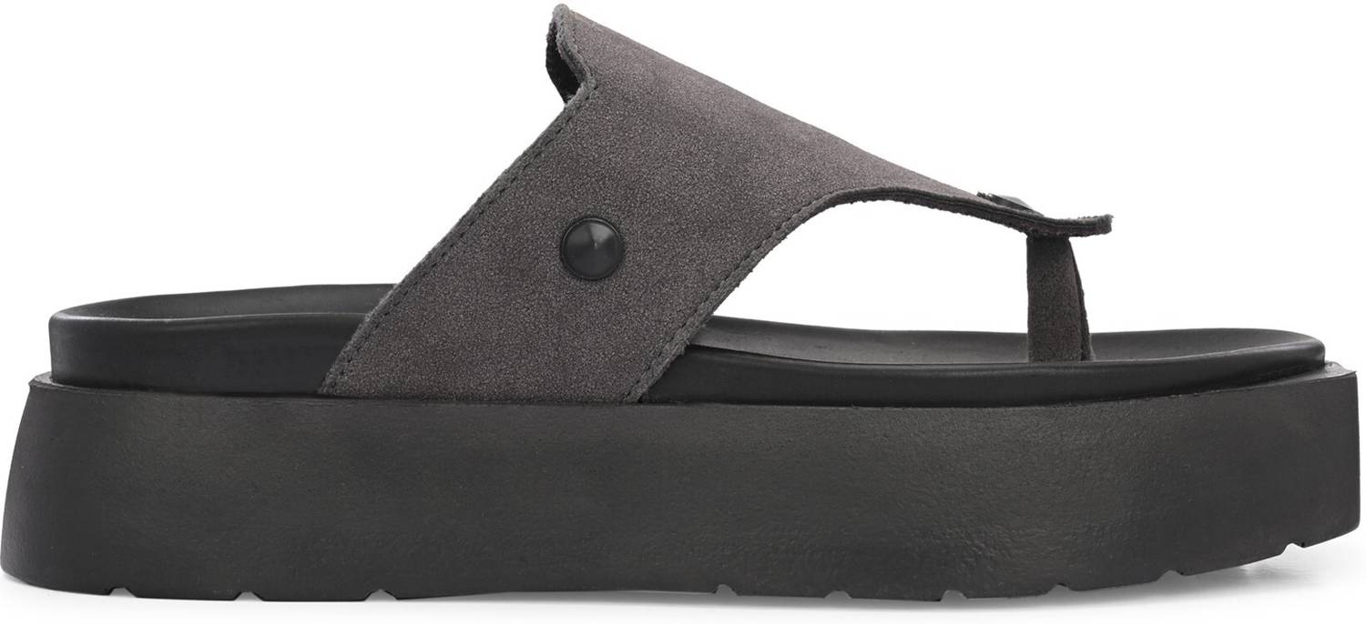 Afrojack Men Casual Gray - Image 3