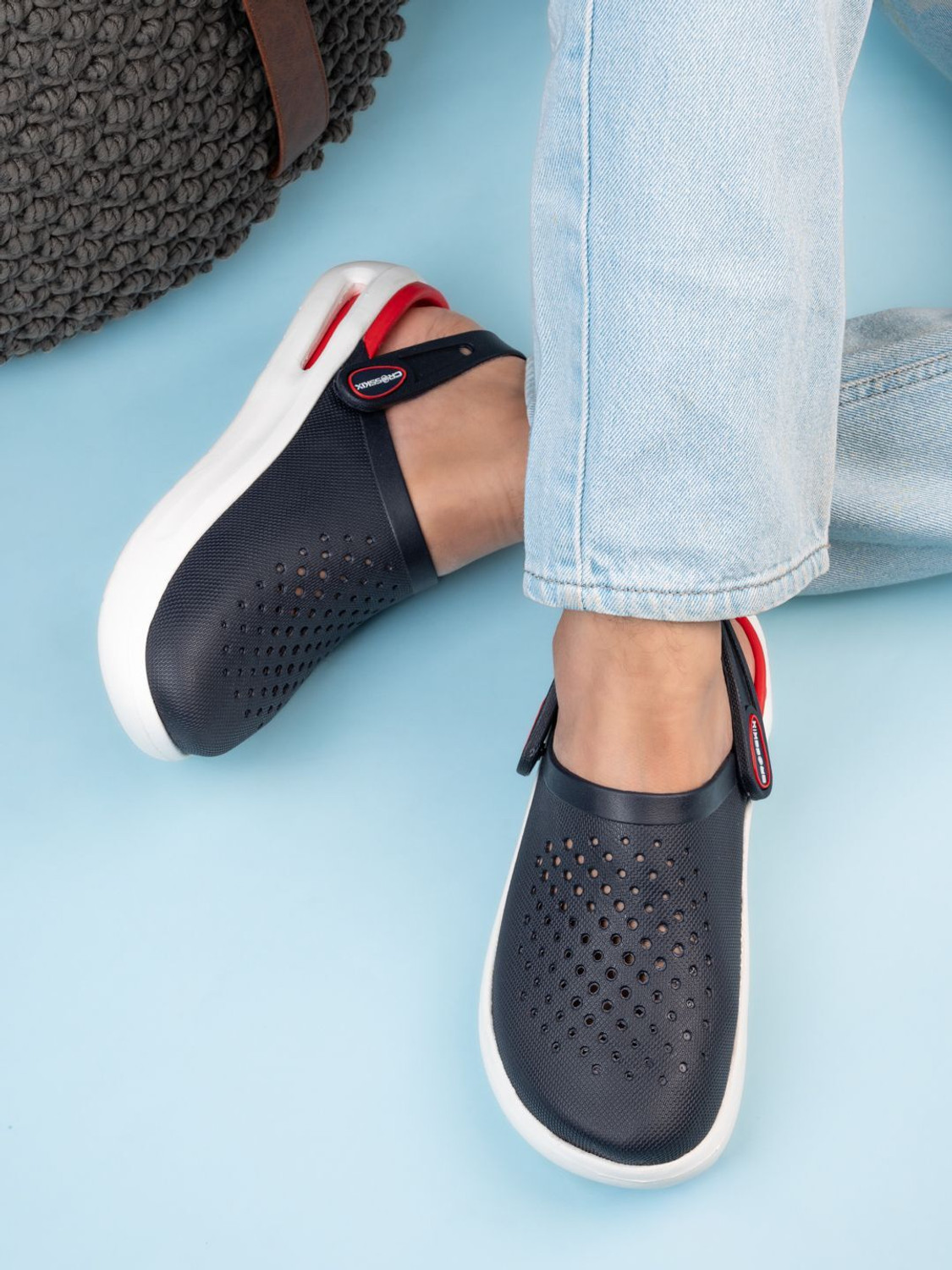 Image of Crosskix Men Clogs