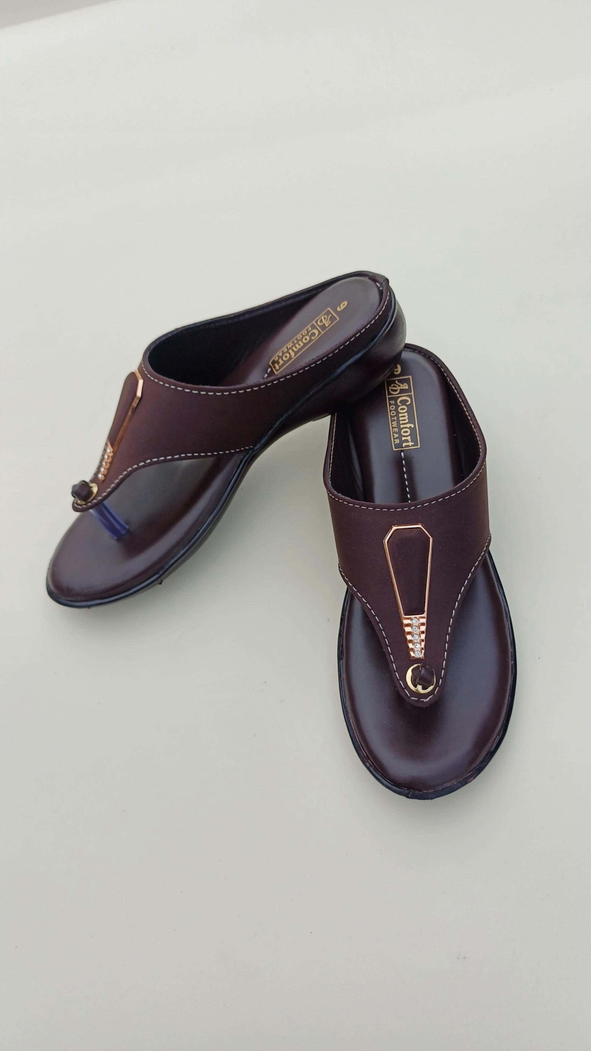 Image of AD comfort footwear Women Heels