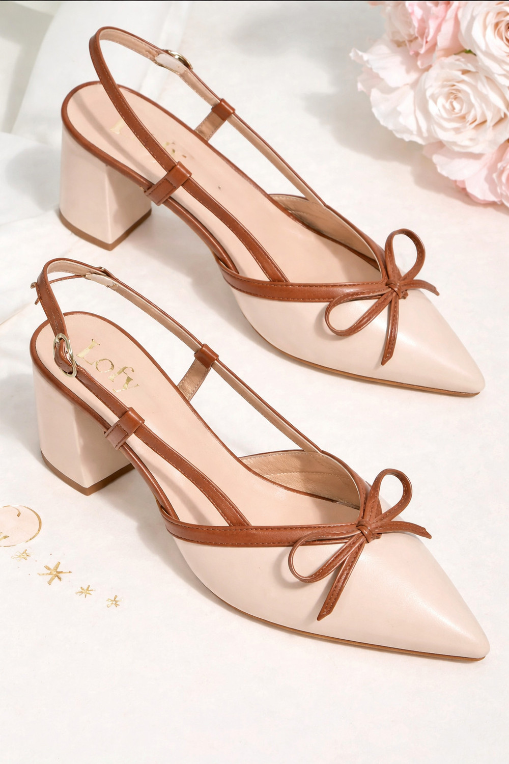 Image of Lofy Women Heels