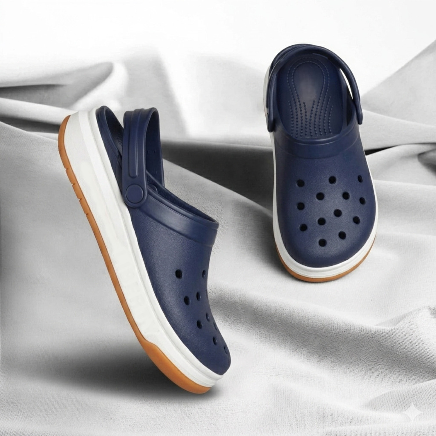 Image of CABANARETAIL Men Clogs