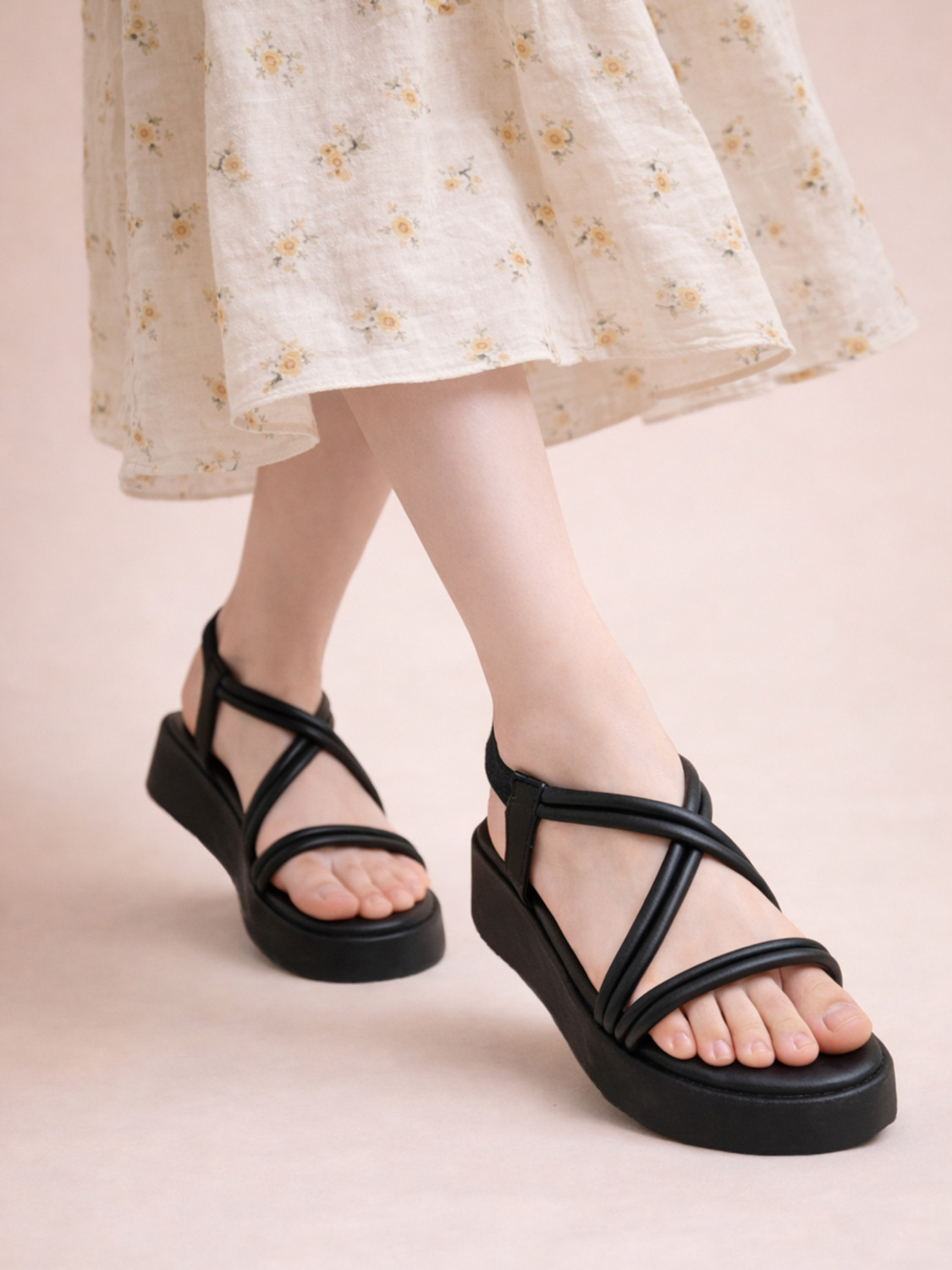 Image of GLEMATOZ Women Heels