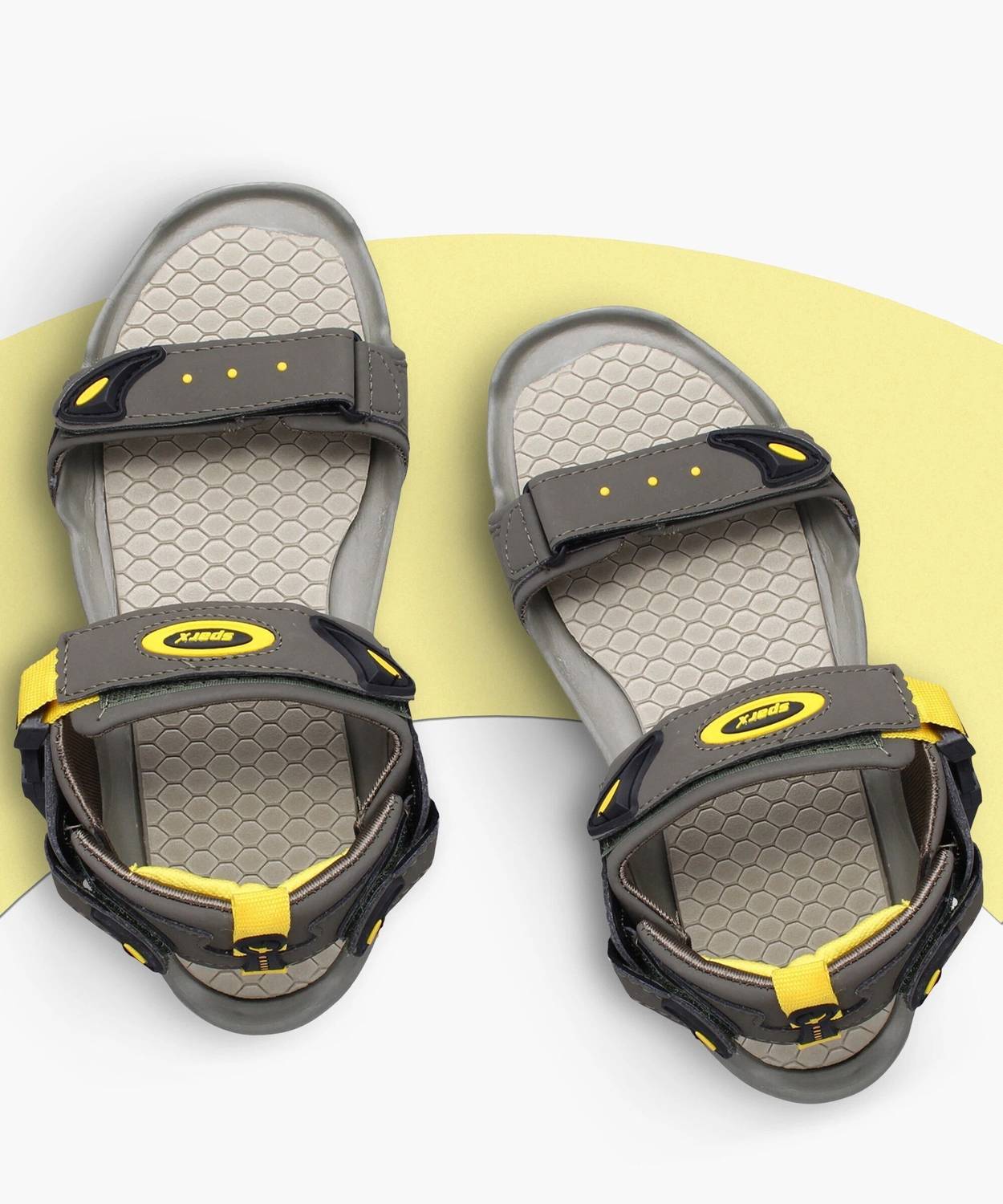 Sparx SS 502 Men Sandals
