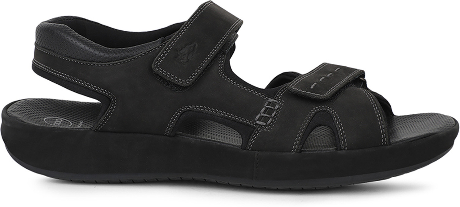 Image of HUSH PUPPIES Men Sandals