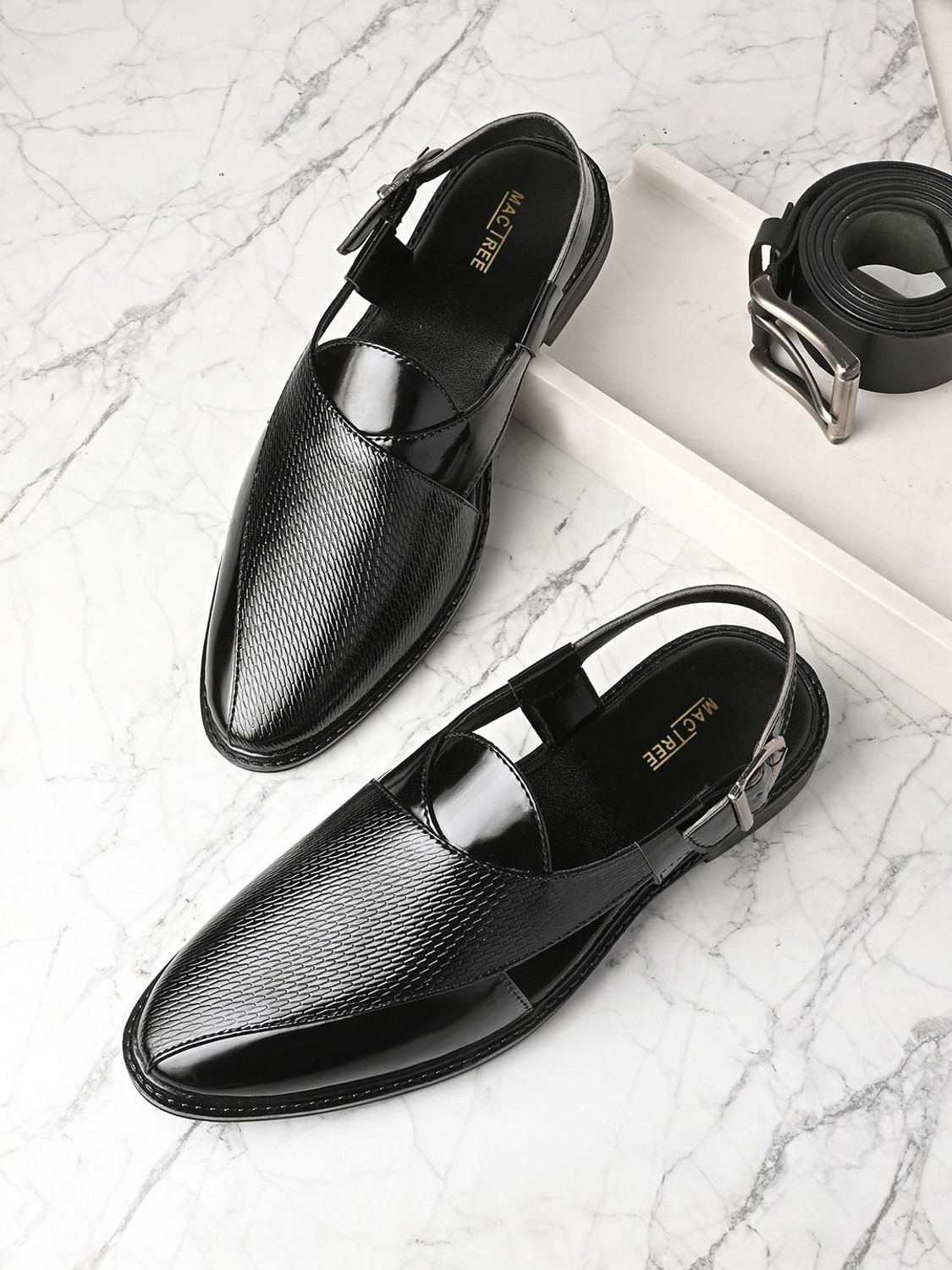 Image of MACTREE Men Sandals