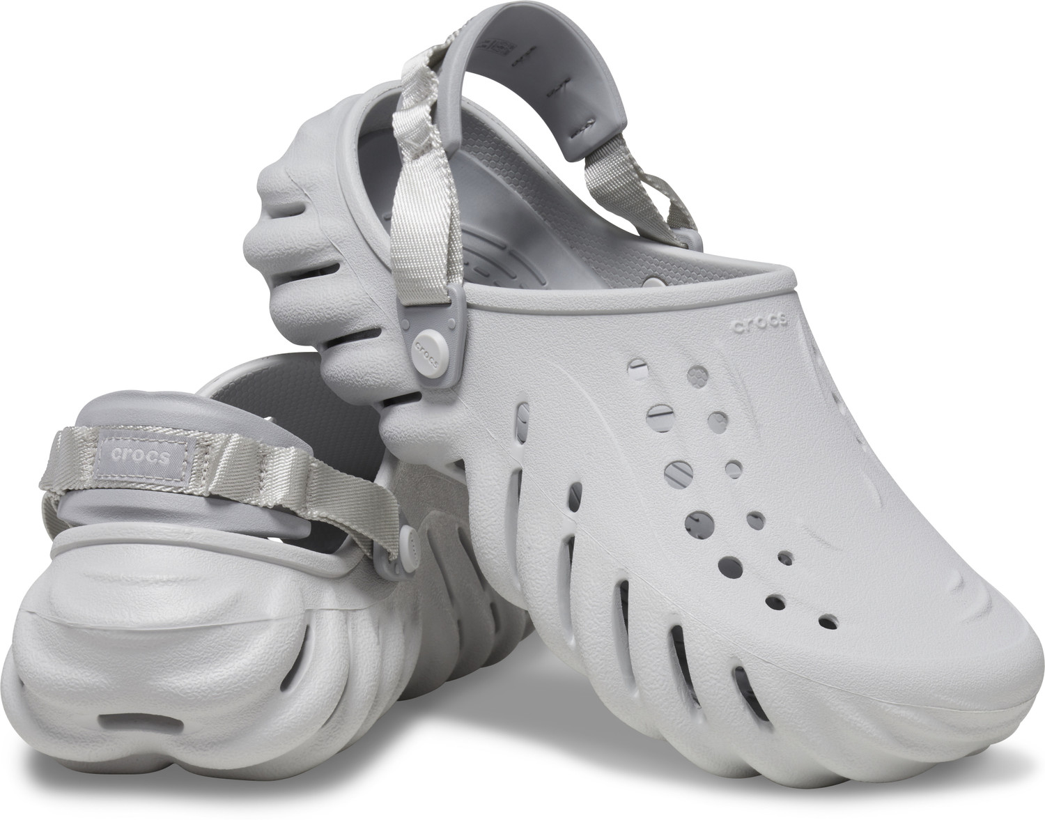 Image of CROCS Unisex Clogs