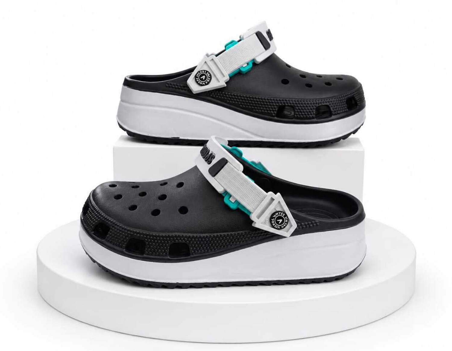 Image of Flexwear Men Clogs