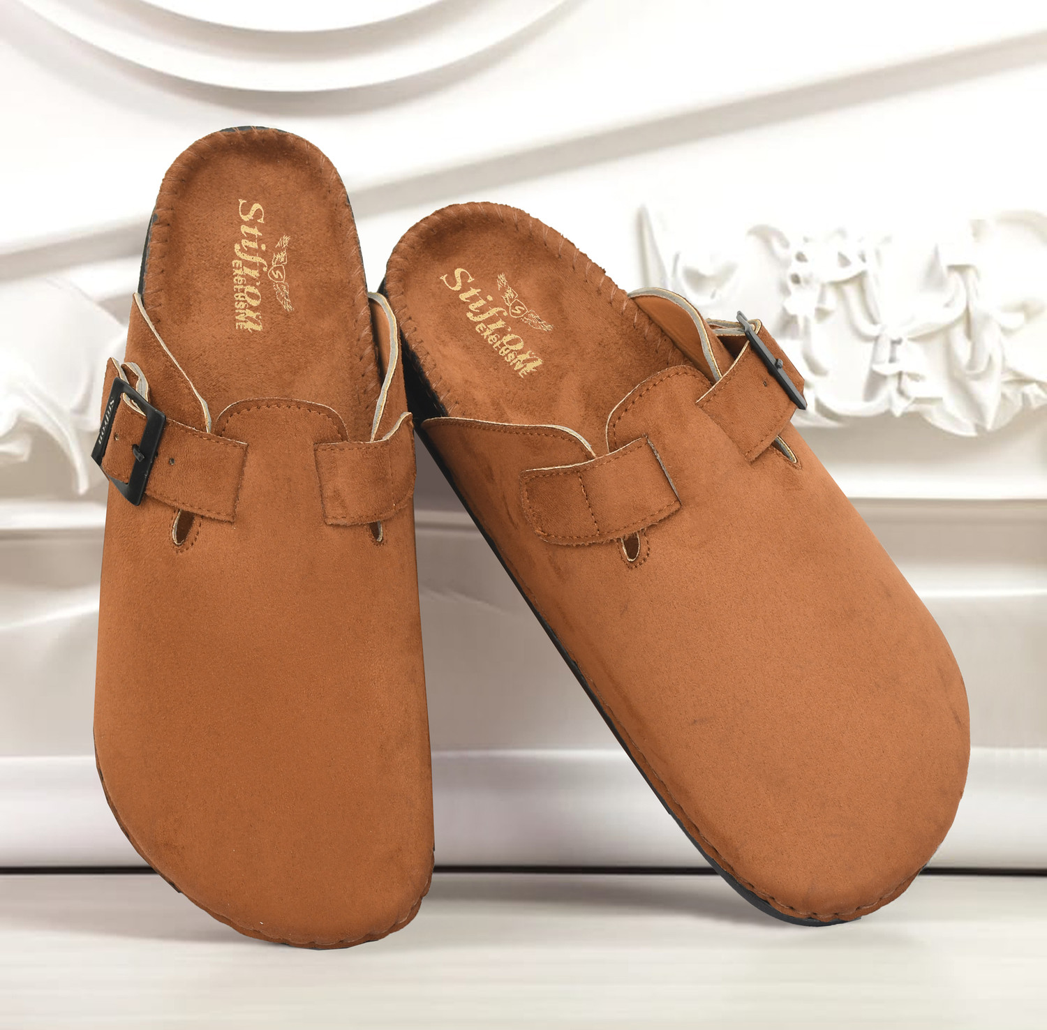 Image of STIFRON Men Sandals