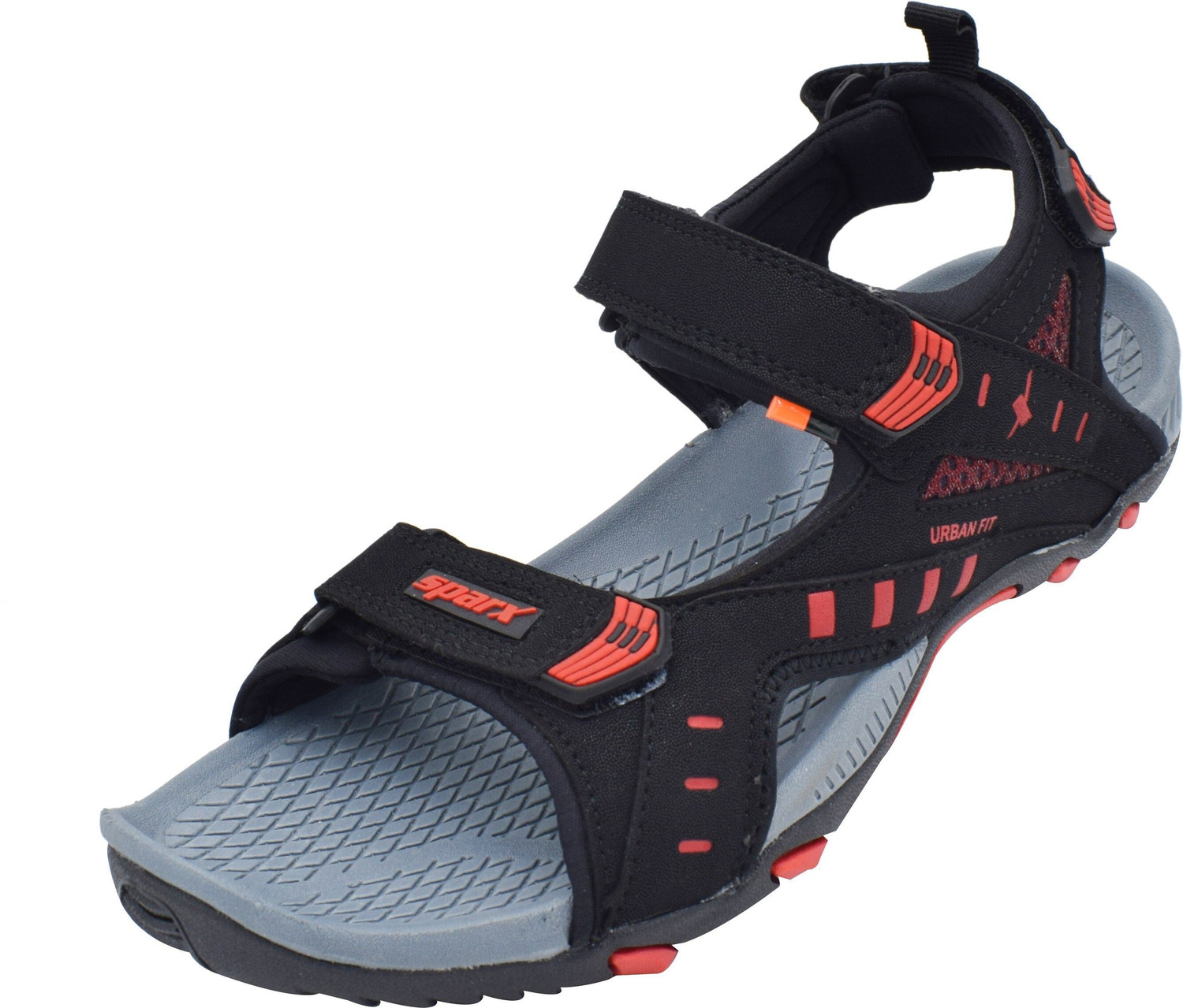 Image of Sparx SS 485 Men Sports Sandals