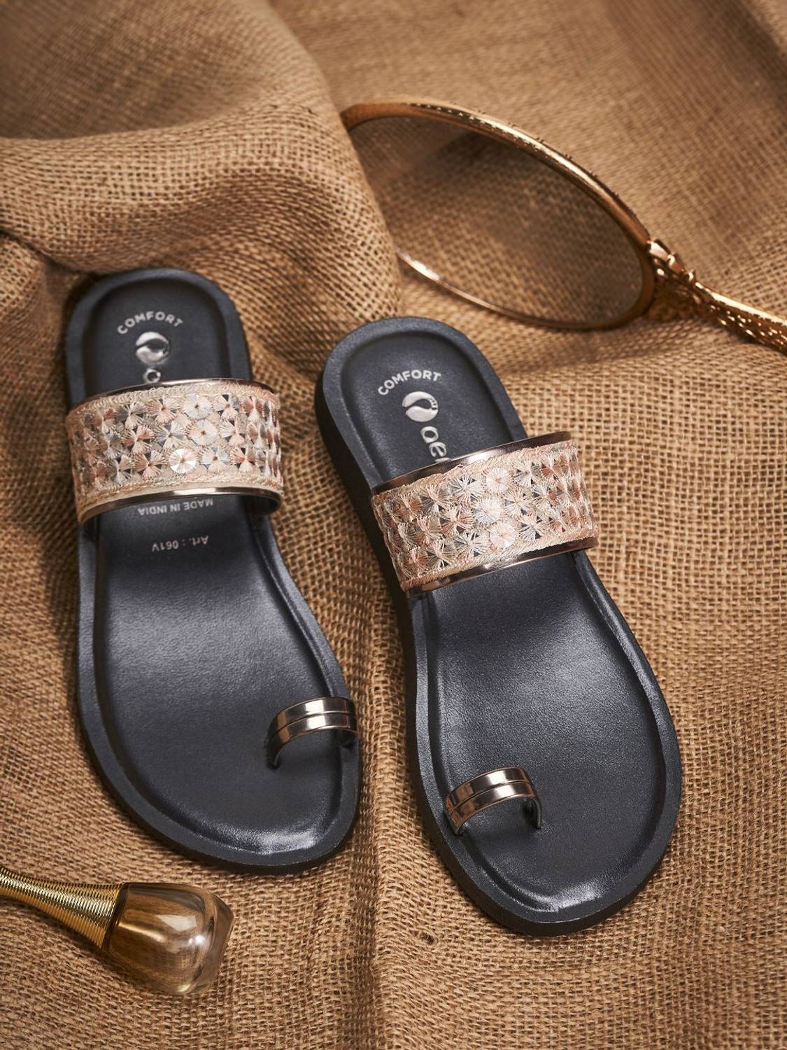 Aeroblu Women Flats