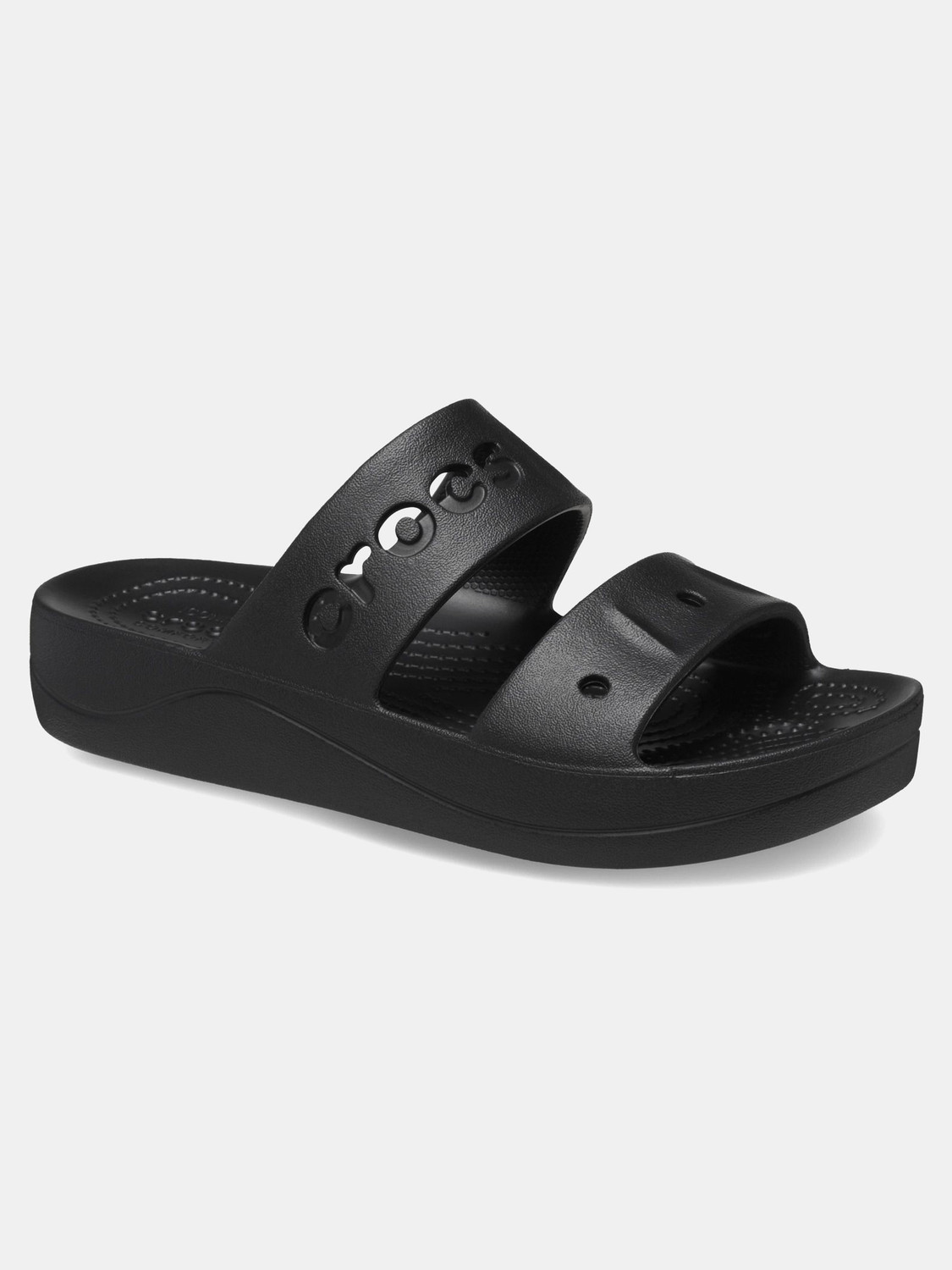 Image of CROCS Baya Plat Women Clogs