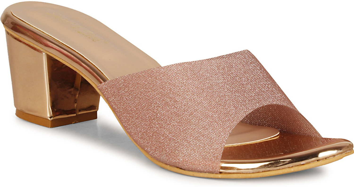 Image of Smart & Sleek Women Heels