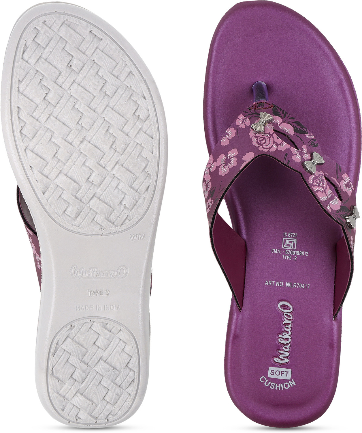Image of WALKAROO Women Casual