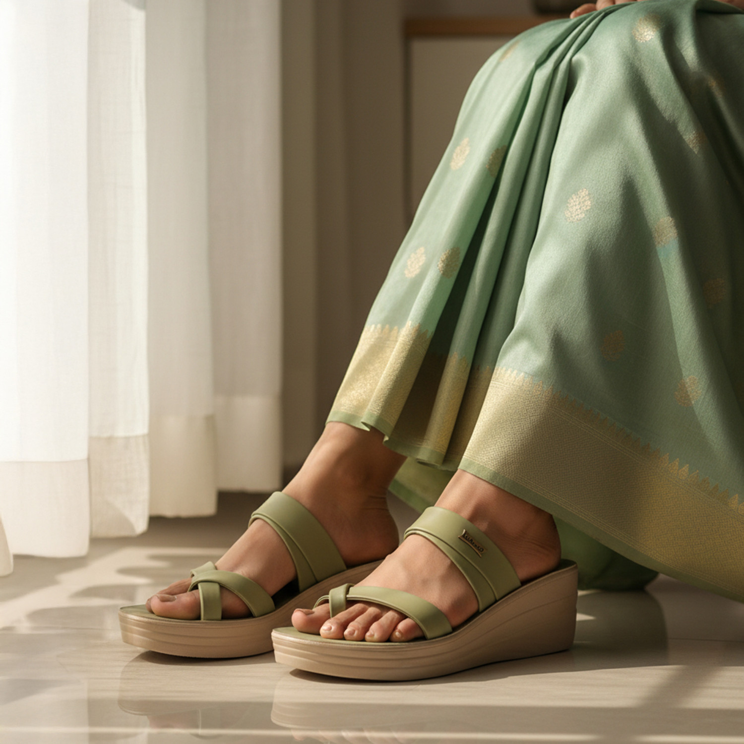Image of WALKAROO Women Casual