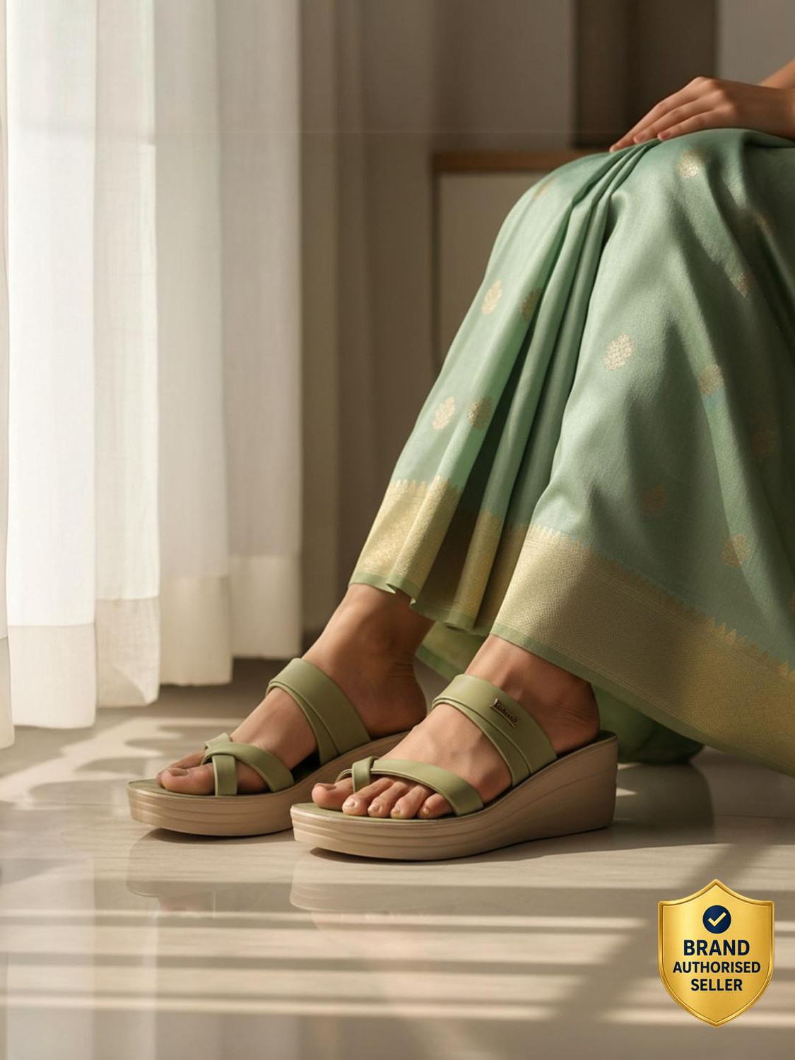 Image of WALKAROO Women Casual