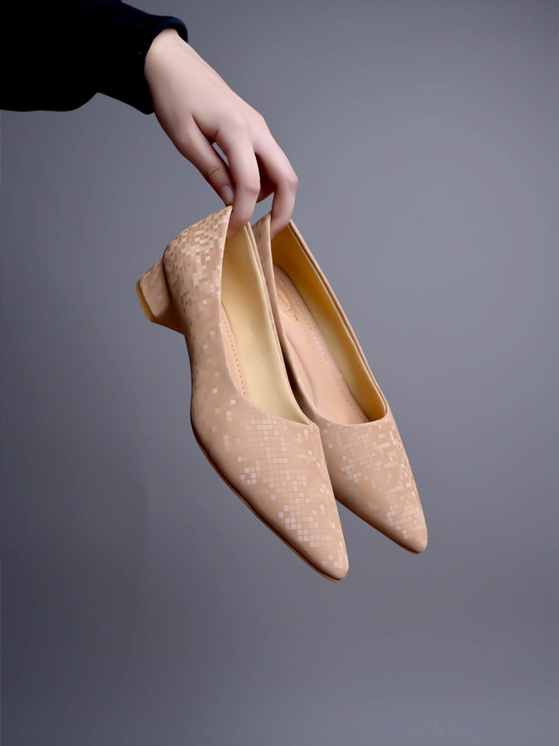 Image of SHOETOPIA Women Heels