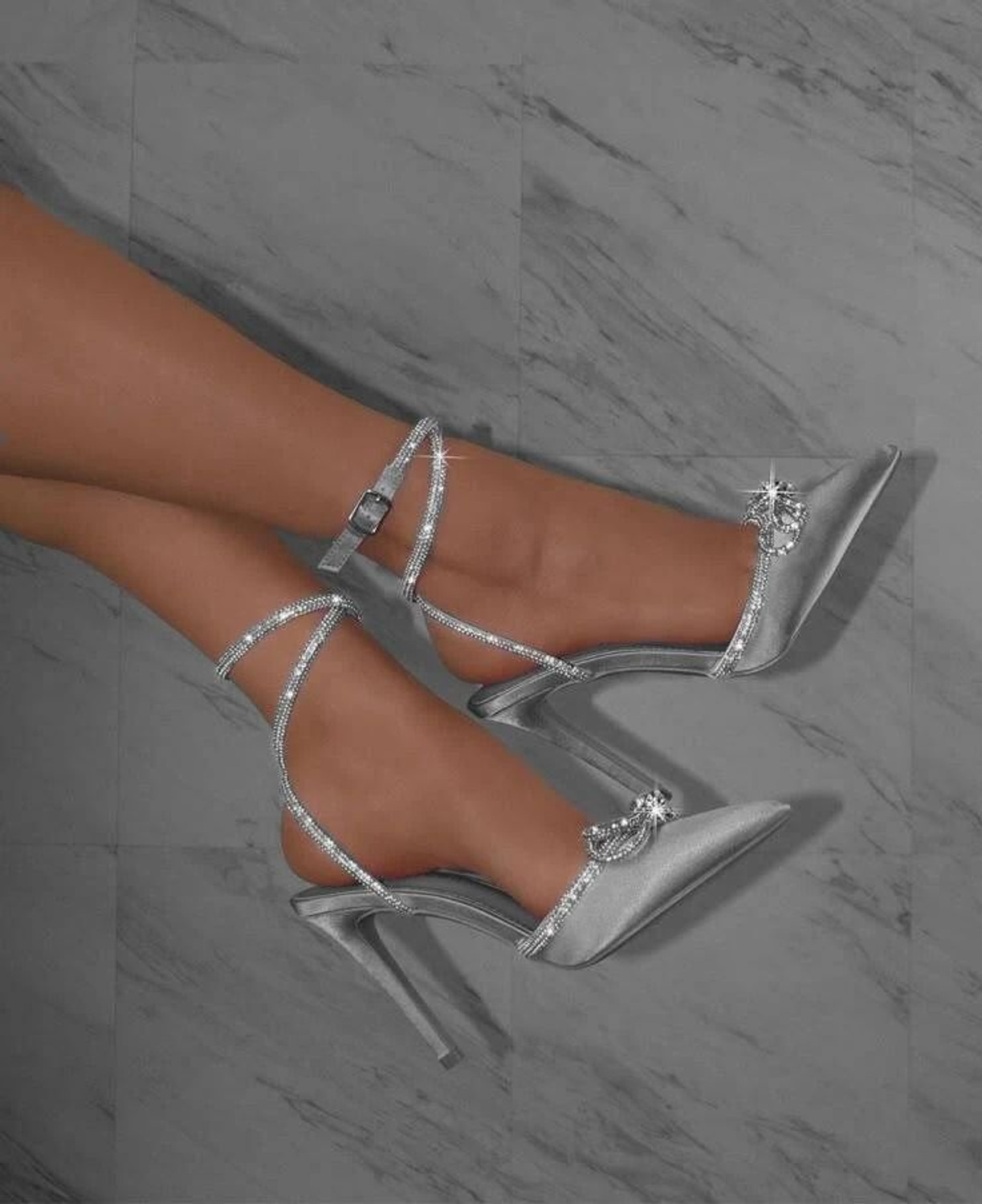 Image of SHOEFLAIR Women Heels
