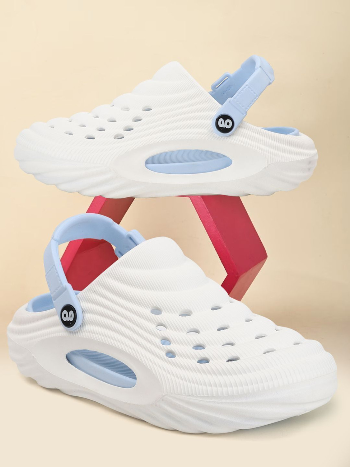 Image of DUCKINS EVA|Waterproof|Comfort|Summer Trendy|Outdoor Men Clogs