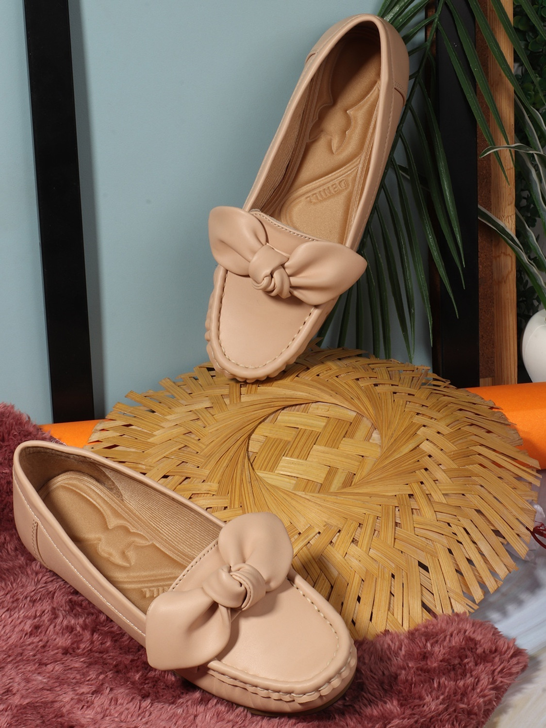 Image of Denill Loafers For Women
