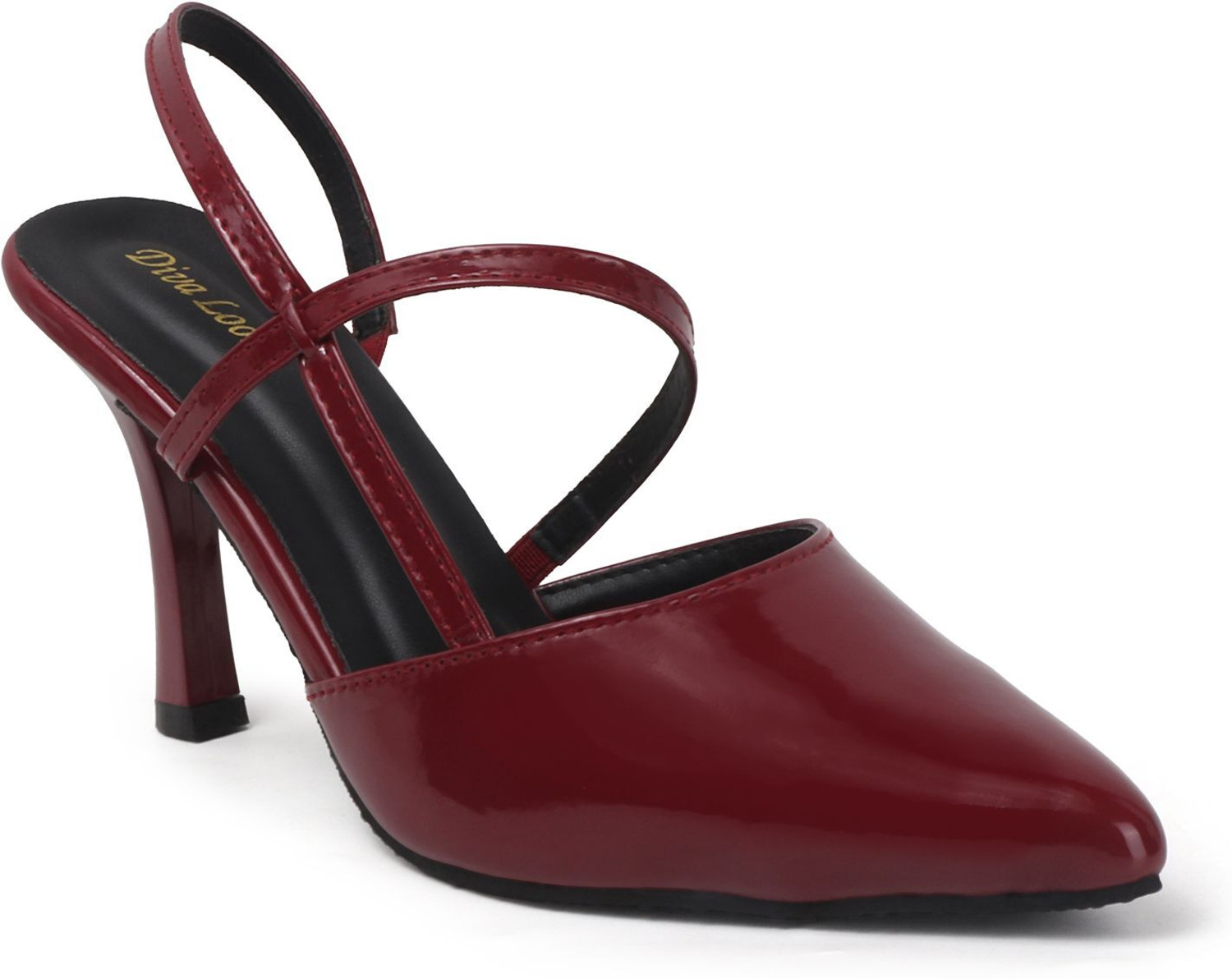 Image of Diva looks Women Heels