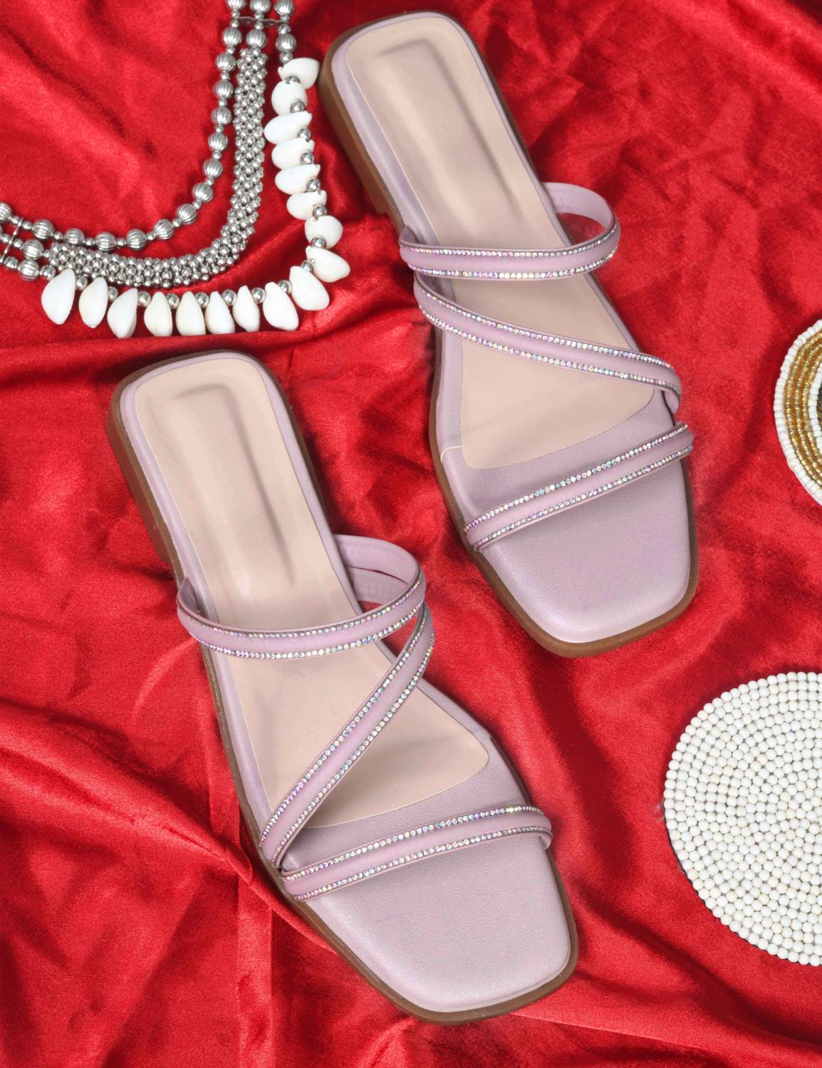 AELLA Women Flats